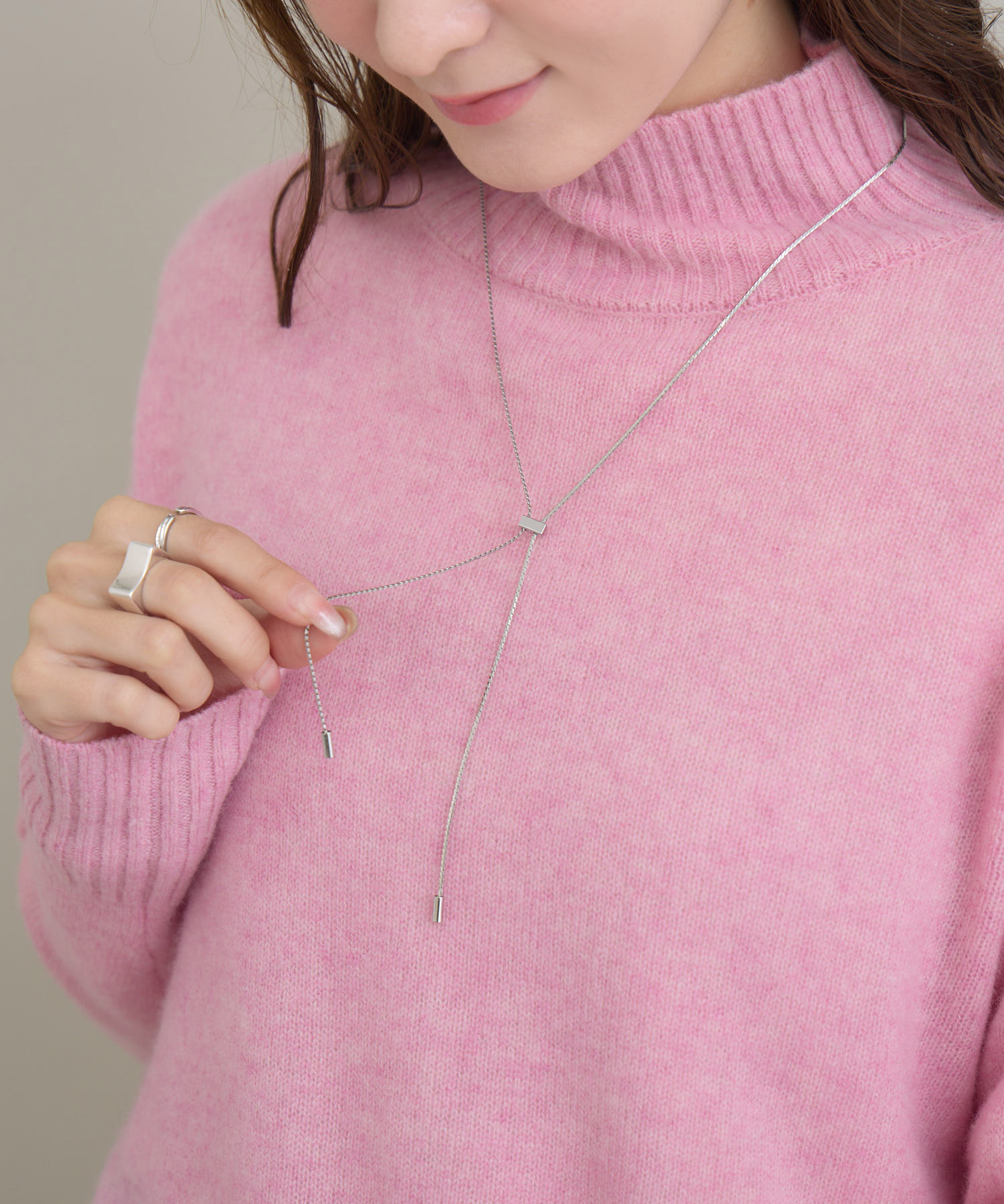 ラド・コリエ 　ネックレス k01191-rakuten.jpg