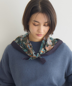 ストール・マフラー | IKG crossing