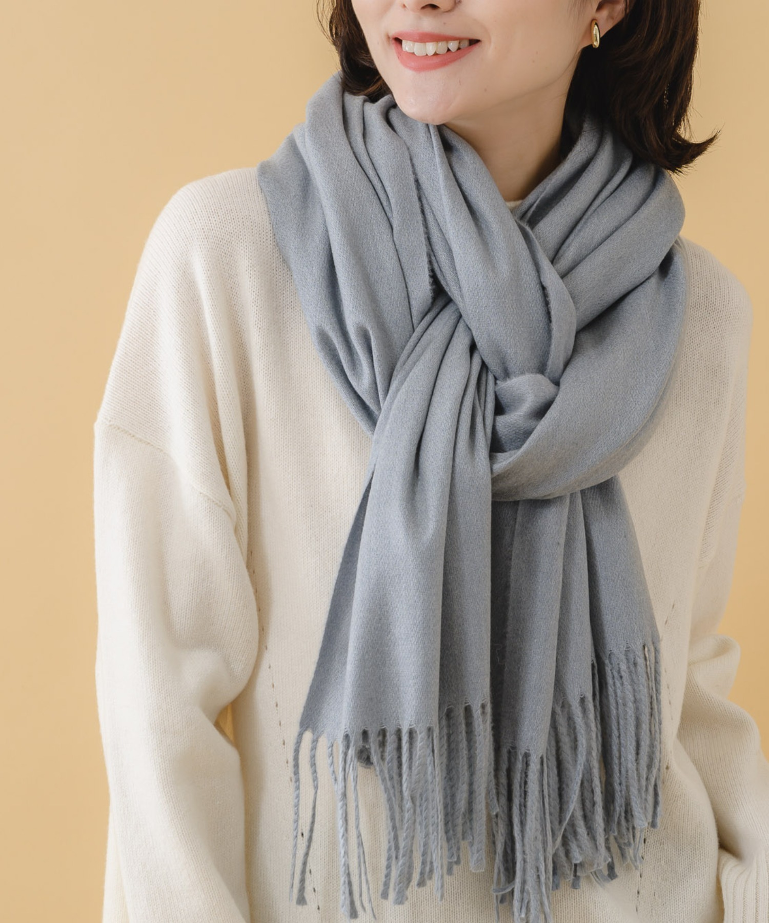 TANILAGカシミヤショール 2026年最新】TANILAGの人気アイテム - メルカリ