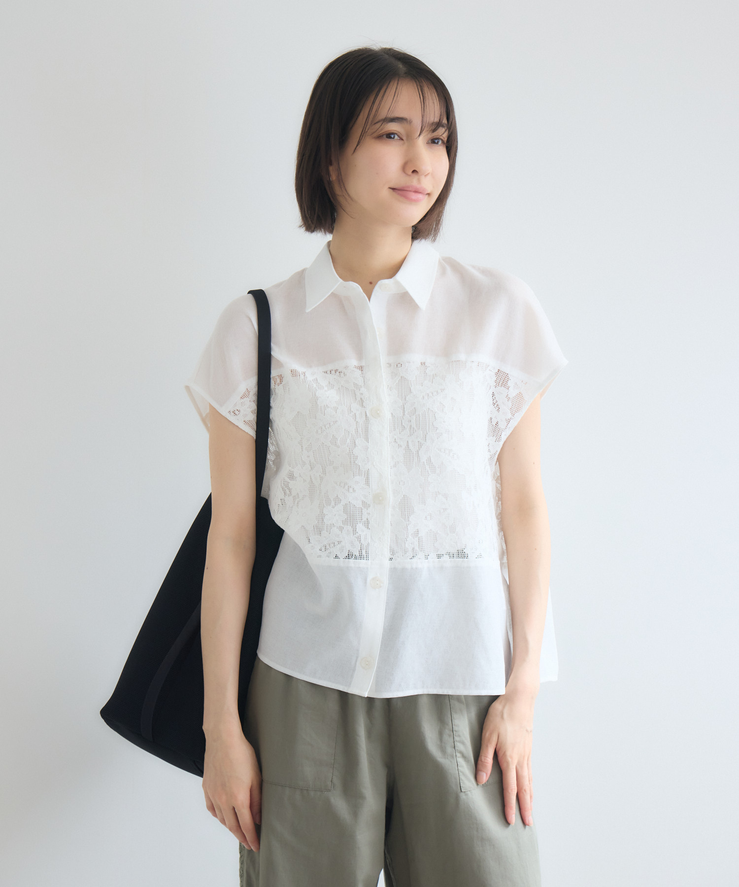 TREASURE TOPKAPI】メッシュワンショルダーバッグ | IKG crossing