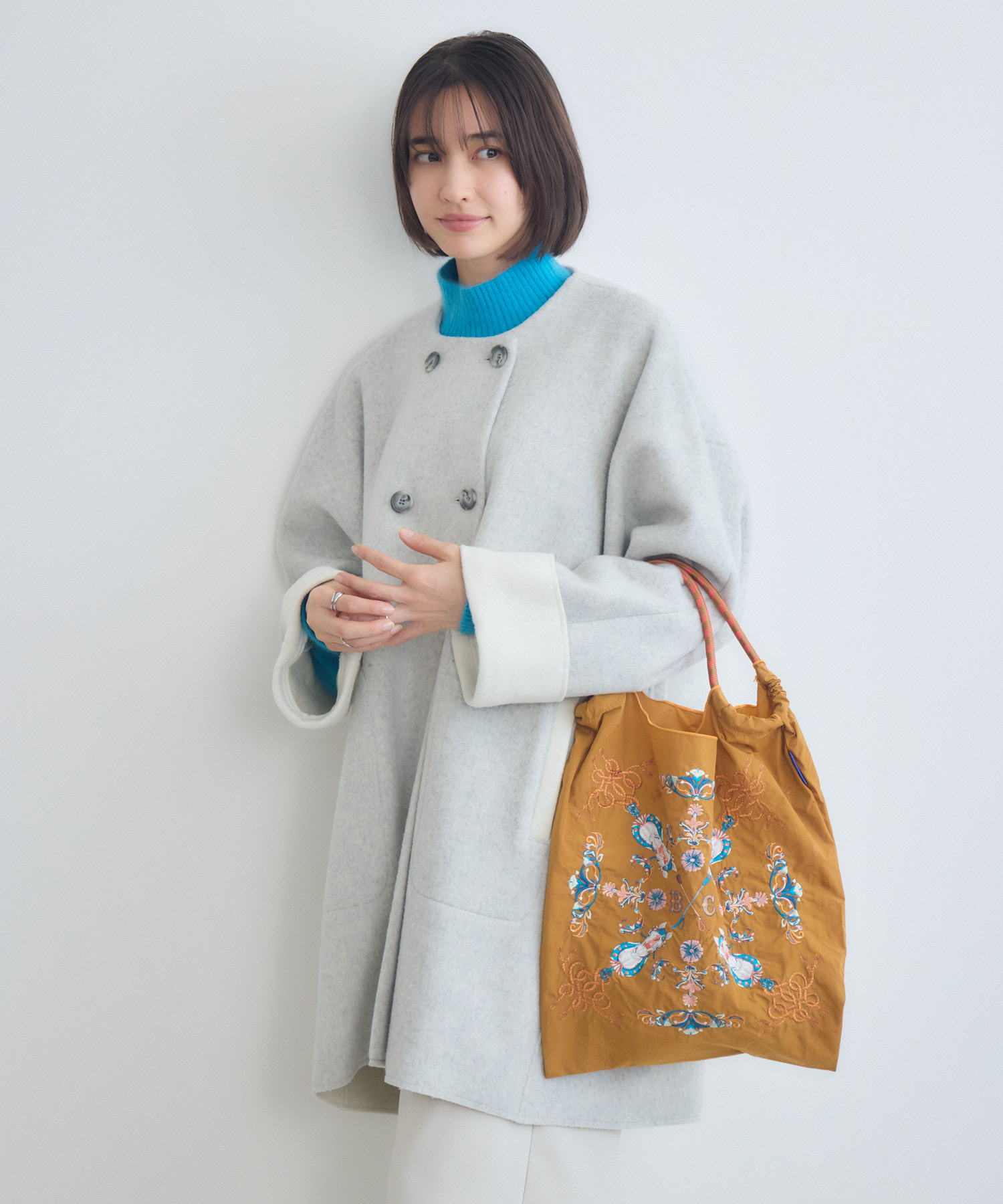 Ball&Chain】VICTORIAN HORSE | IKG crossing