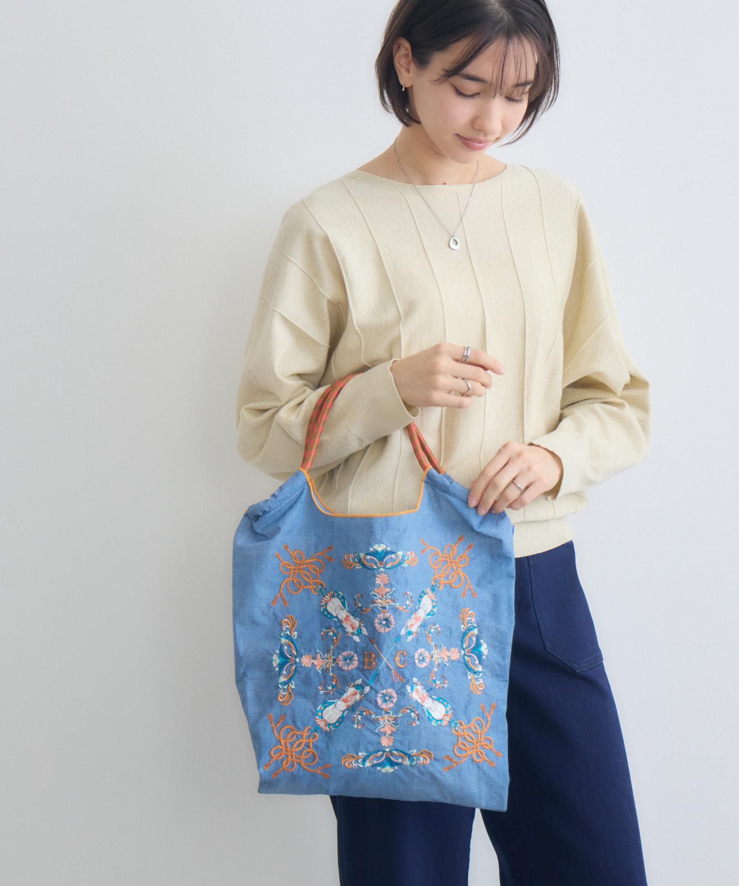 Ball&Chain】VICTORIAN HORSE | IKG crossing