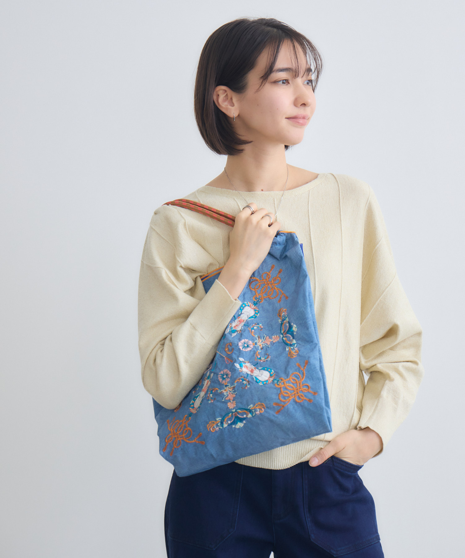 Ball&Chain】VICTORIAN HORSE | IKG crossing