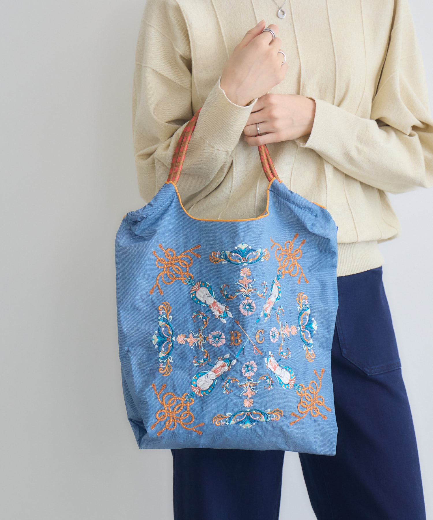 Ball&Chain】VICTORIAN HORSE | IKG crossing