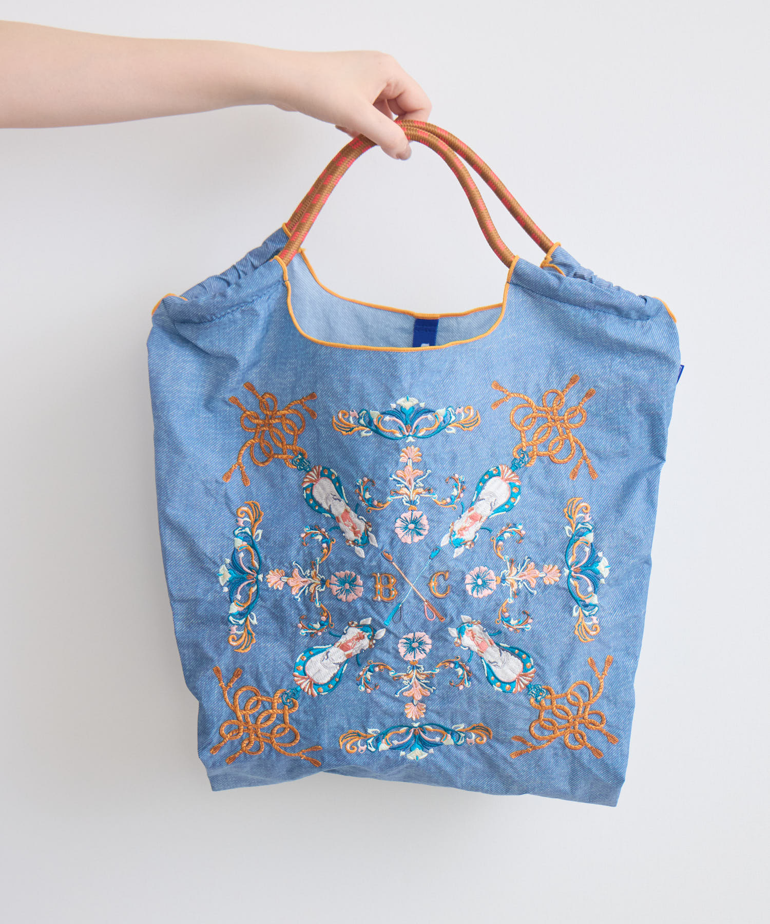 Ball&Chain】VICTORIAN HORSE | IKG crossing