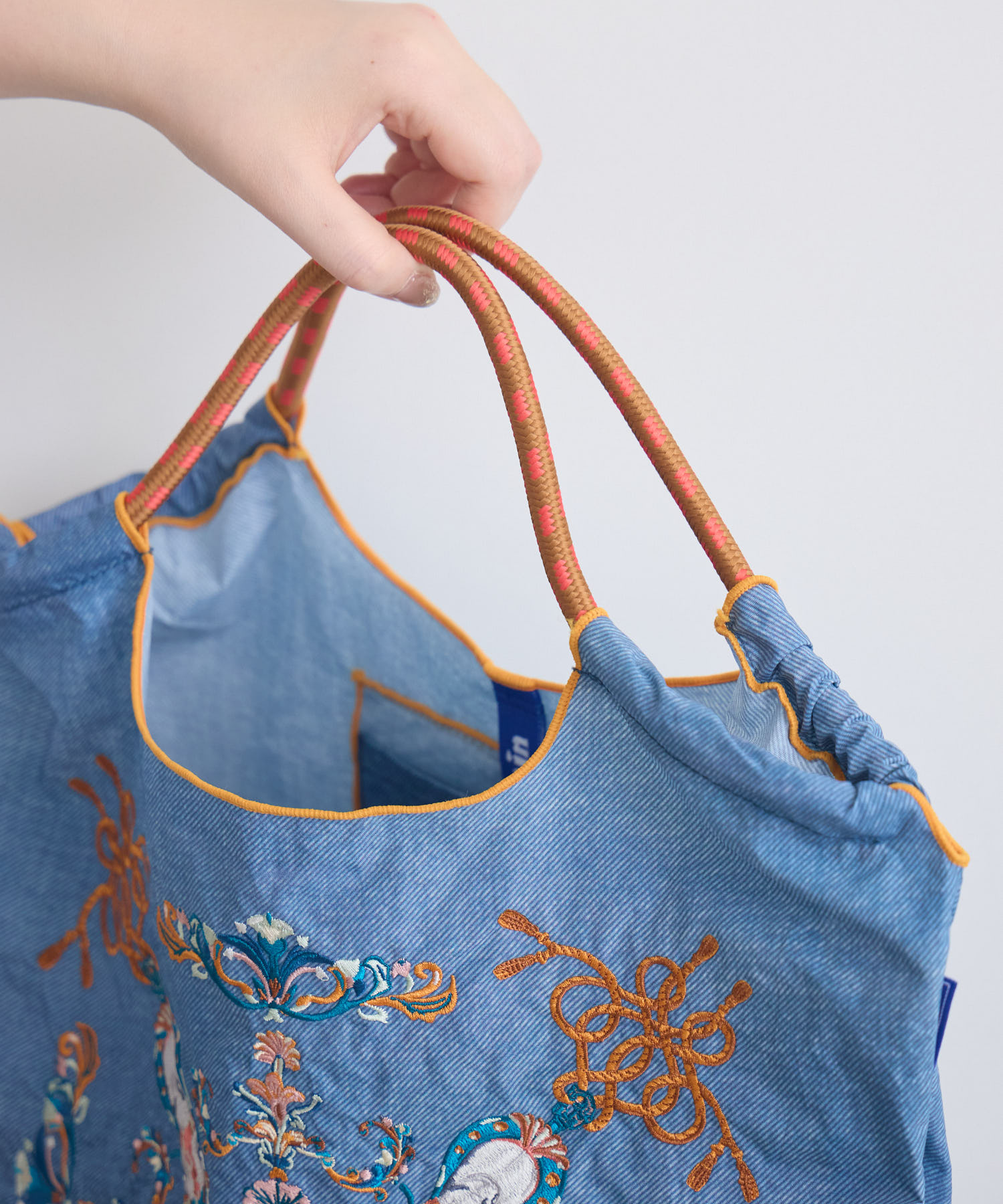 Ball&Chain】VICTORIAN HORSE | IKG crossing