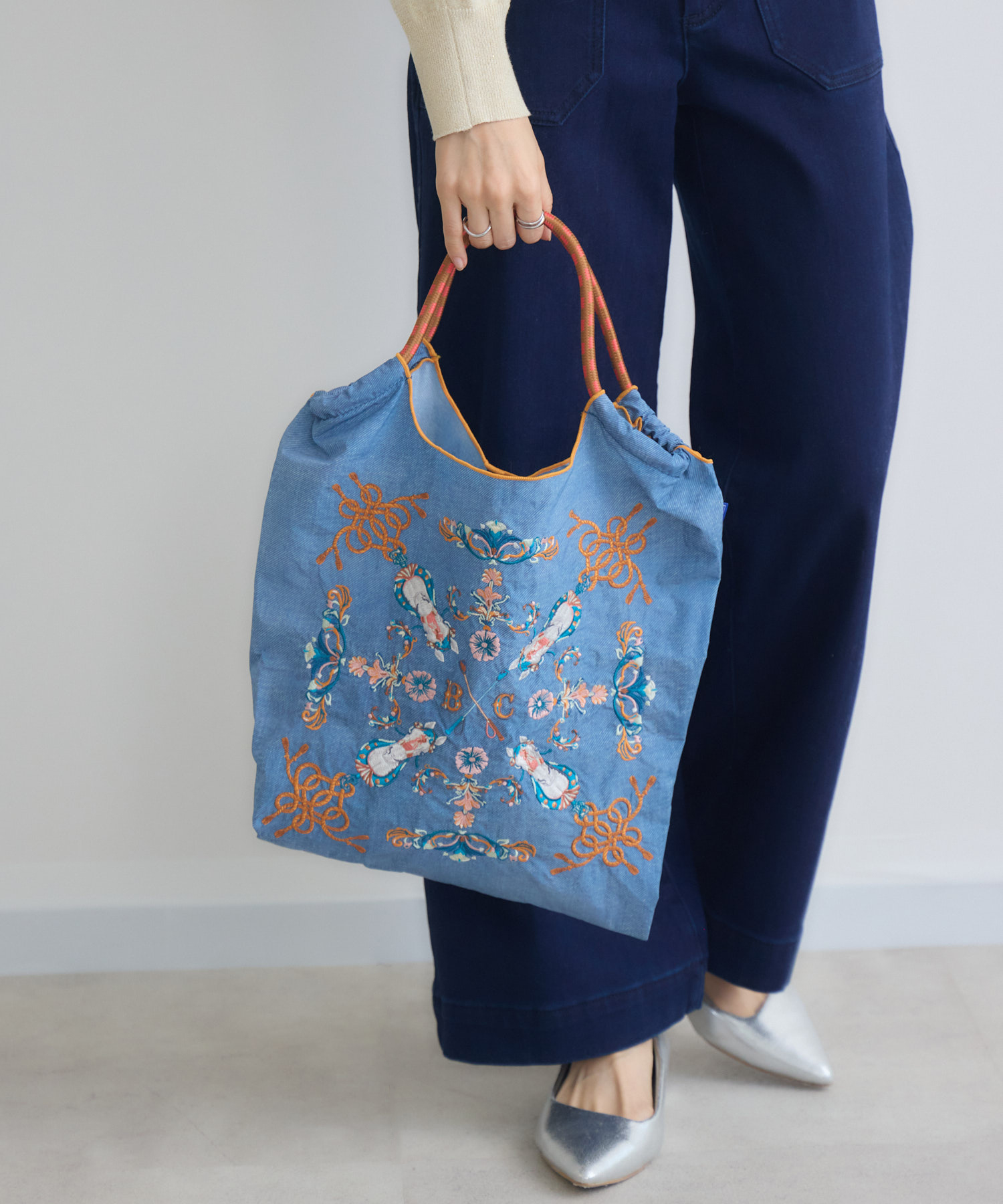 Ball&Chain】VICTORIAN HORSE | IKG crossing