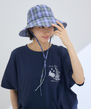 帽子 | IKG crossing