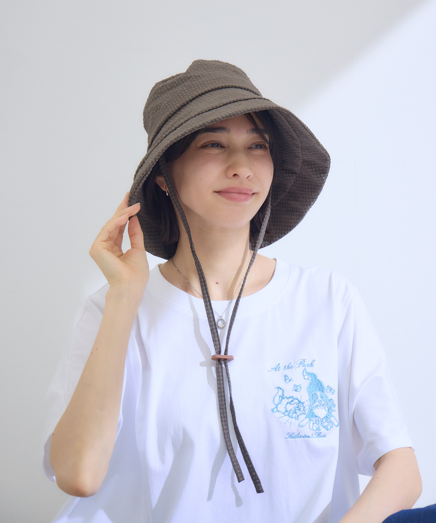 残りわずか】【JUNK PRODUCTIONS】【UV/COOL/撥水/ウォッシャブル