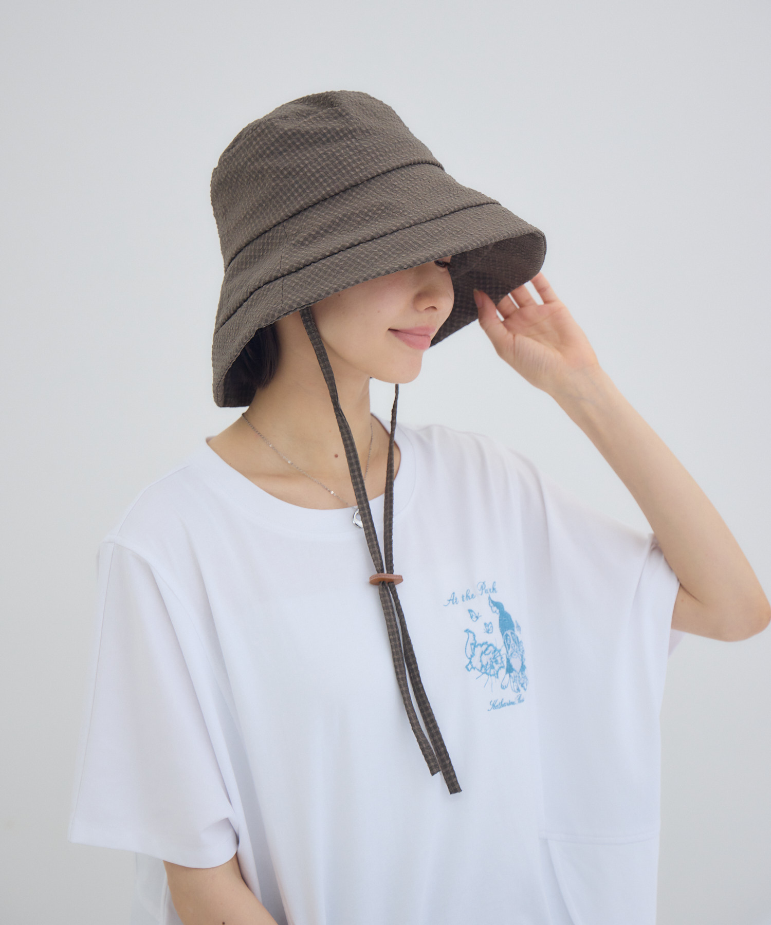 残りわずか】【JUNK PRODUCTIONS】【UV/COOL/撥水/ウォッシャブル