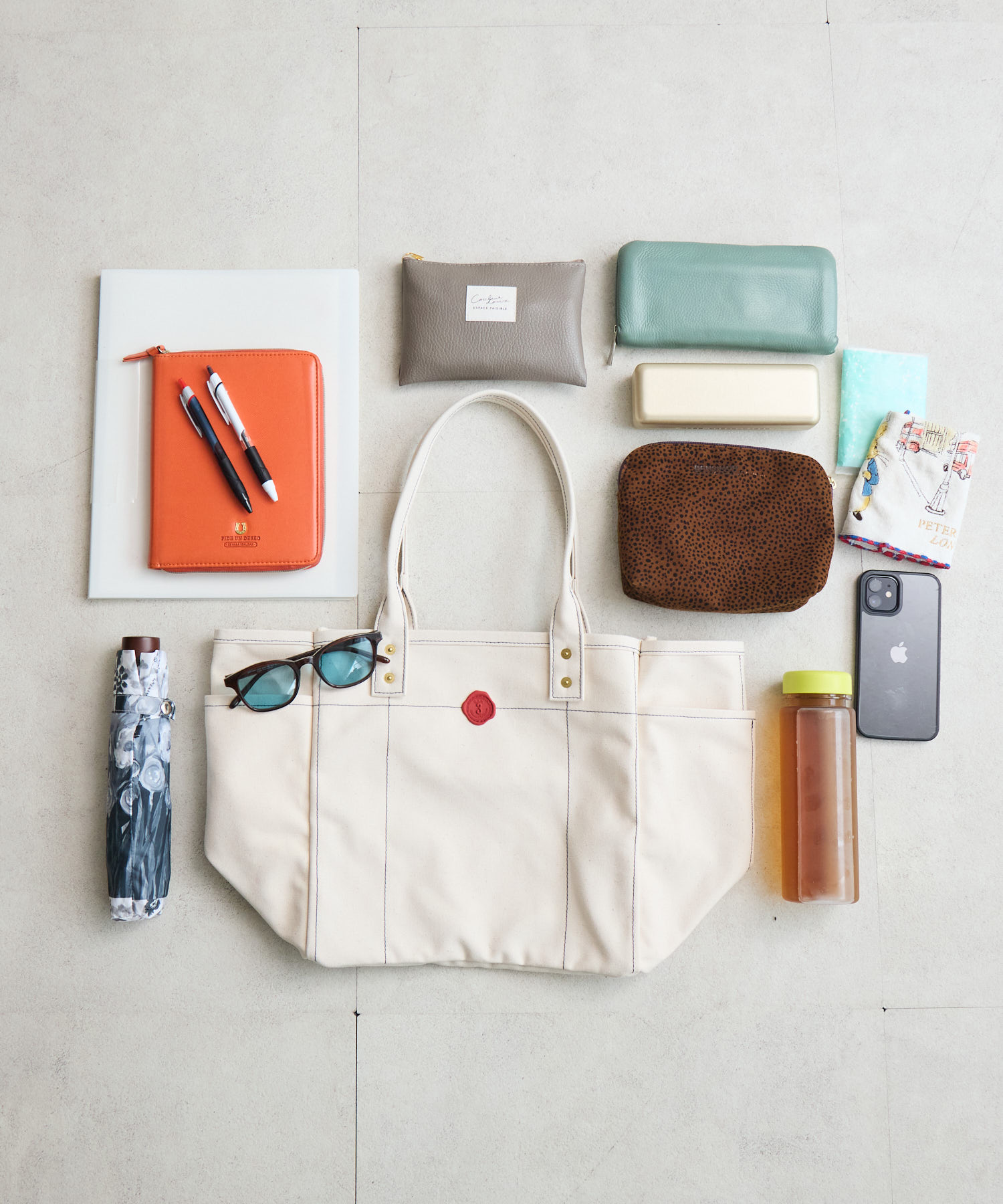 MADE IN JAPAN】【SAN HIDEAKIMIHARA】帆布トートバッグ | IKG crossing