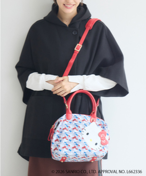 ALLURE x HELLO KITTY特別企画商品 | IKG crossing