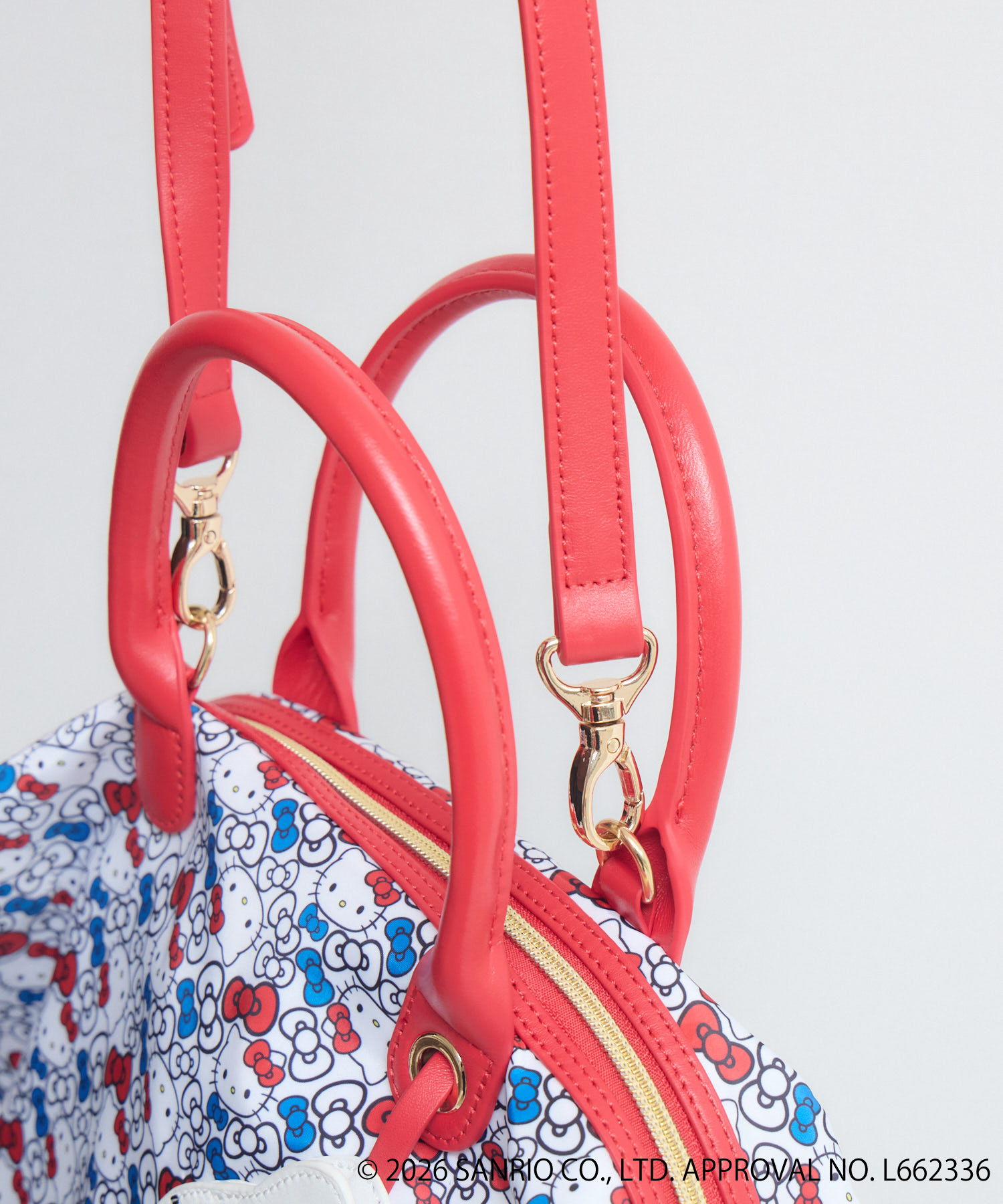 ALLURE x HELLO KITTY特別企画商品 | IKG crossing
