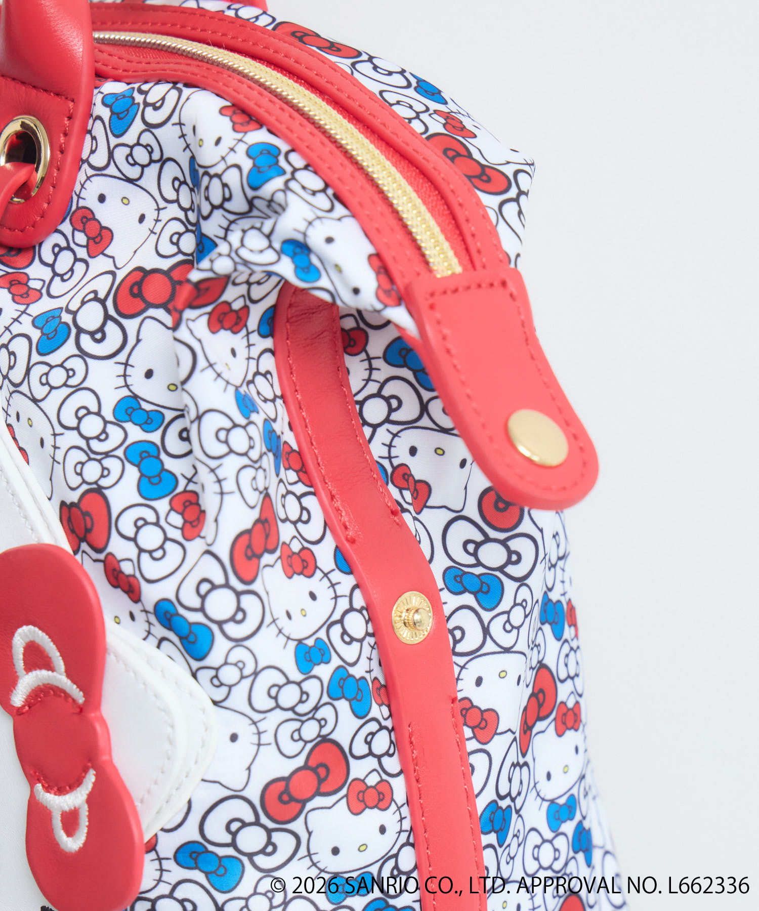 ALLURE x HELLO KITTY特別企画商品 | IKG crossing