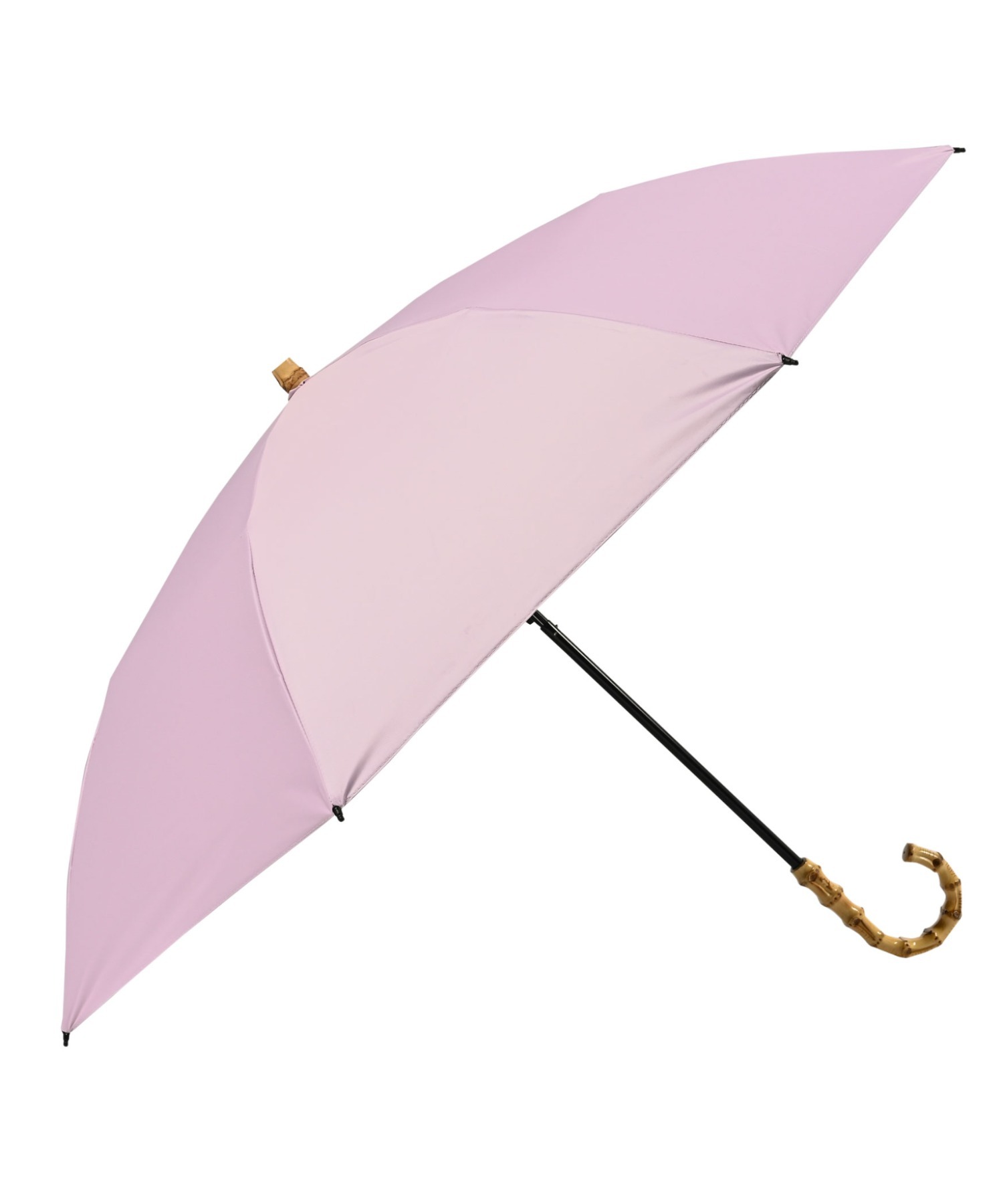 WEB限定】【niftycolors/ニフティカラーズ】 完全遮光 晴雨兼用日傘