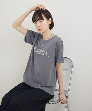 カットソー・Tシャツ | IKG crossing