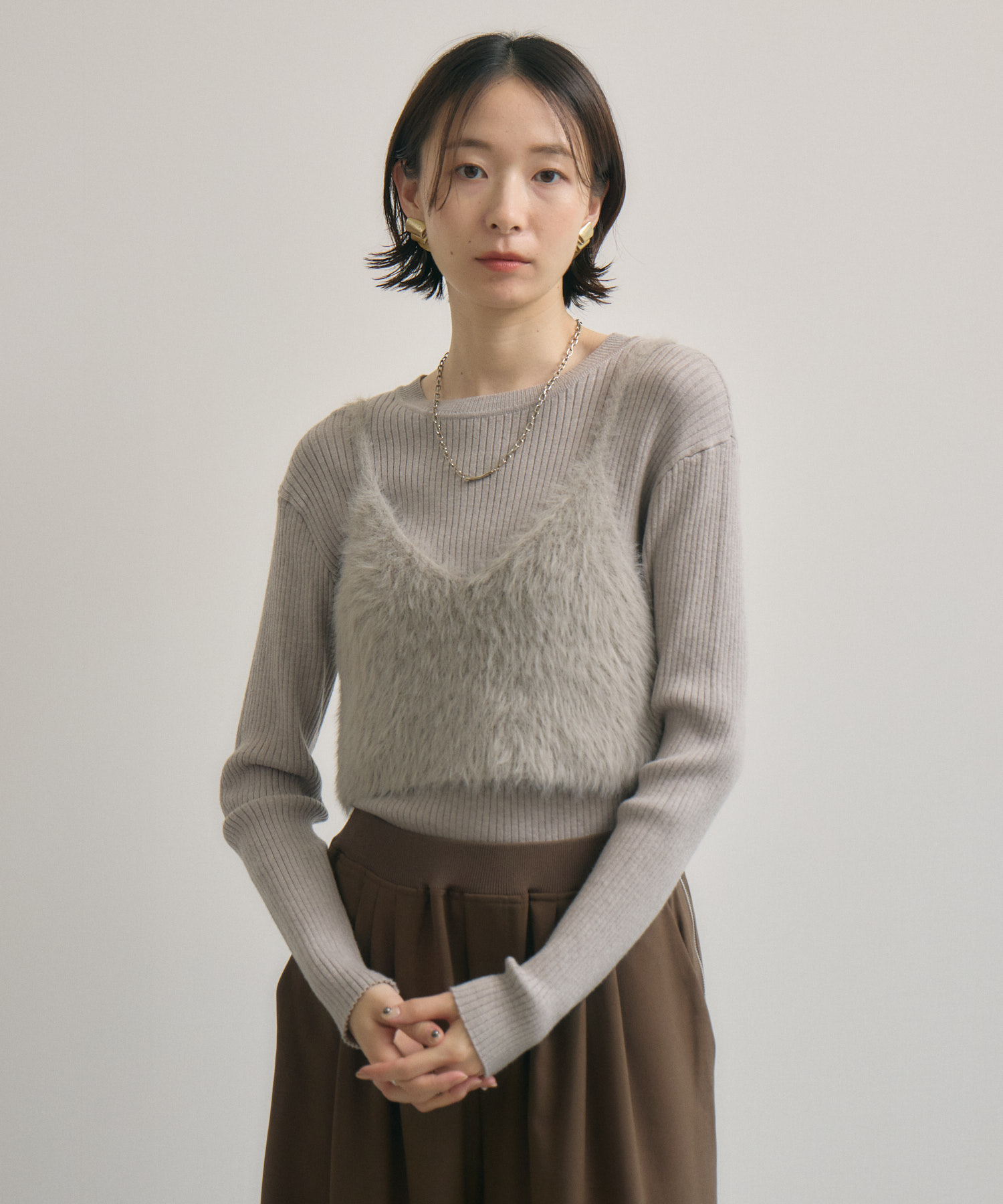 hyeon ヘヨン ビスチェ hyeon ヘヨン ビスチェ