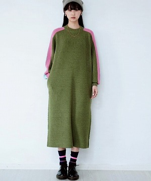 Valentino グリーン レース ワンピース US 4 IT 40 Valentino グリーン