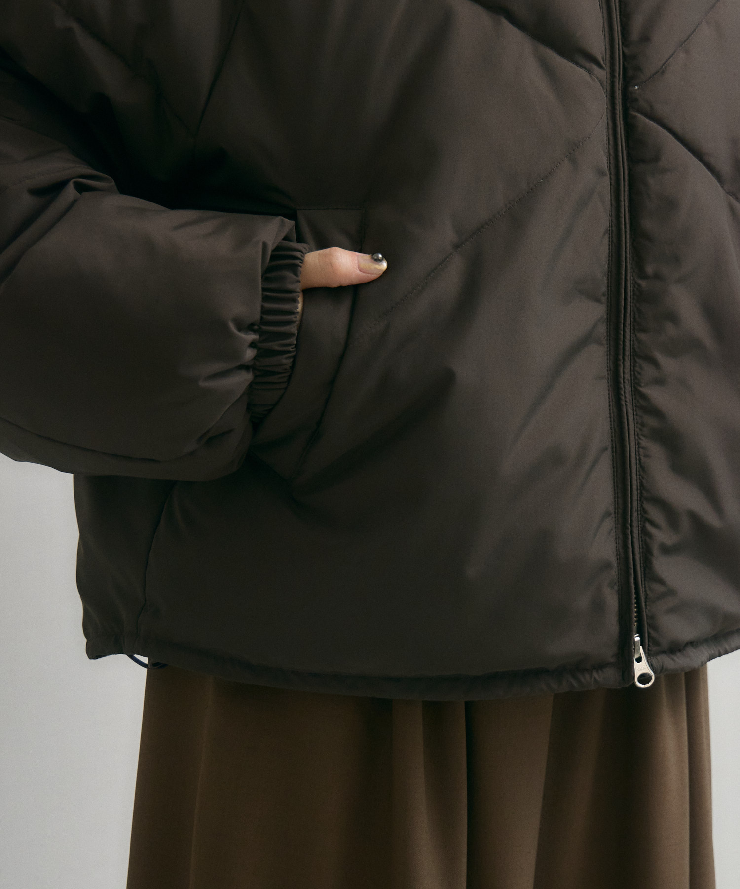 やっこ　　clocheクロシェストールダウン やっこ様 專用 やっこ様専用 clocheクロシェストールダウン