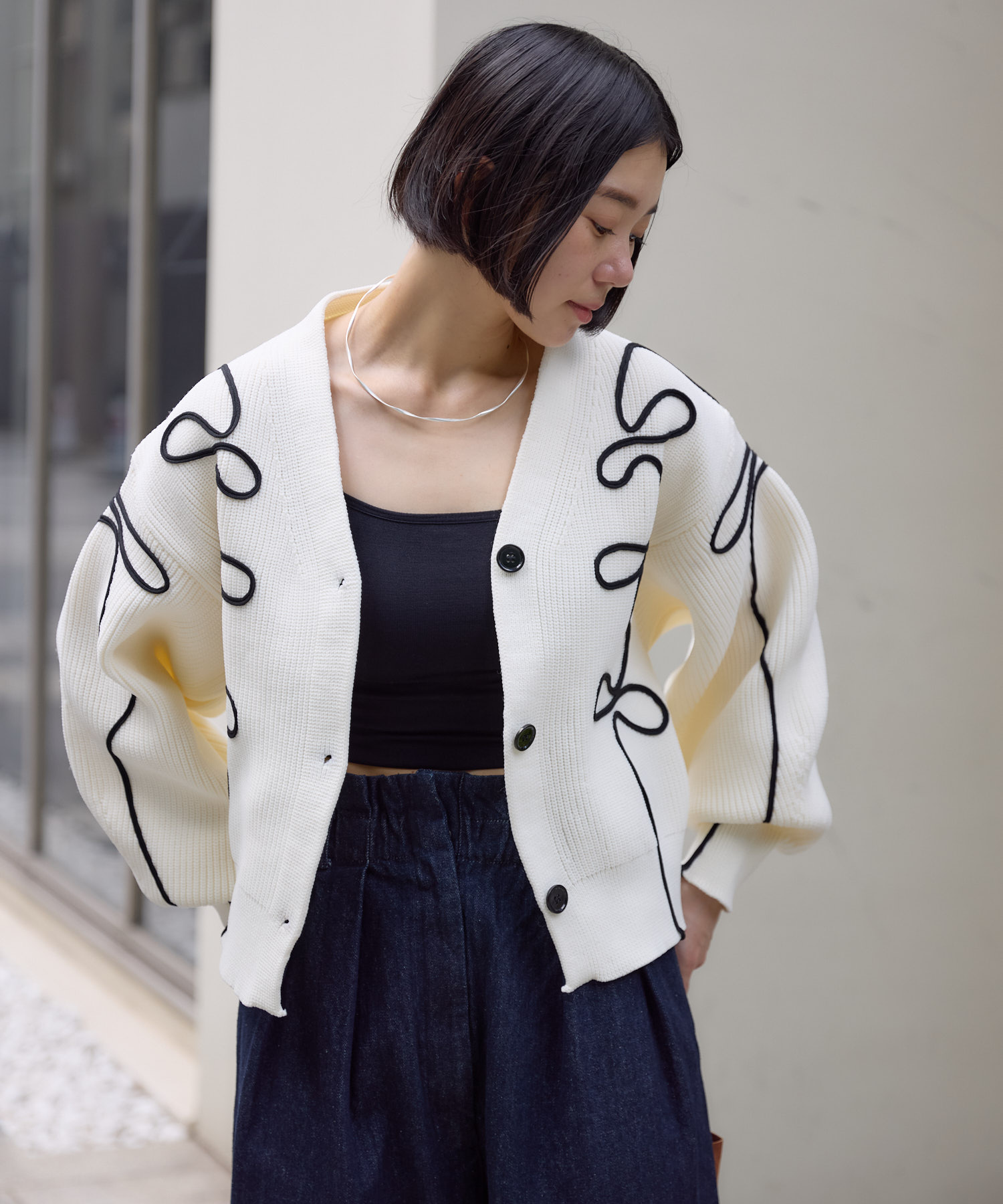 ニット・セーター | IKG crossing