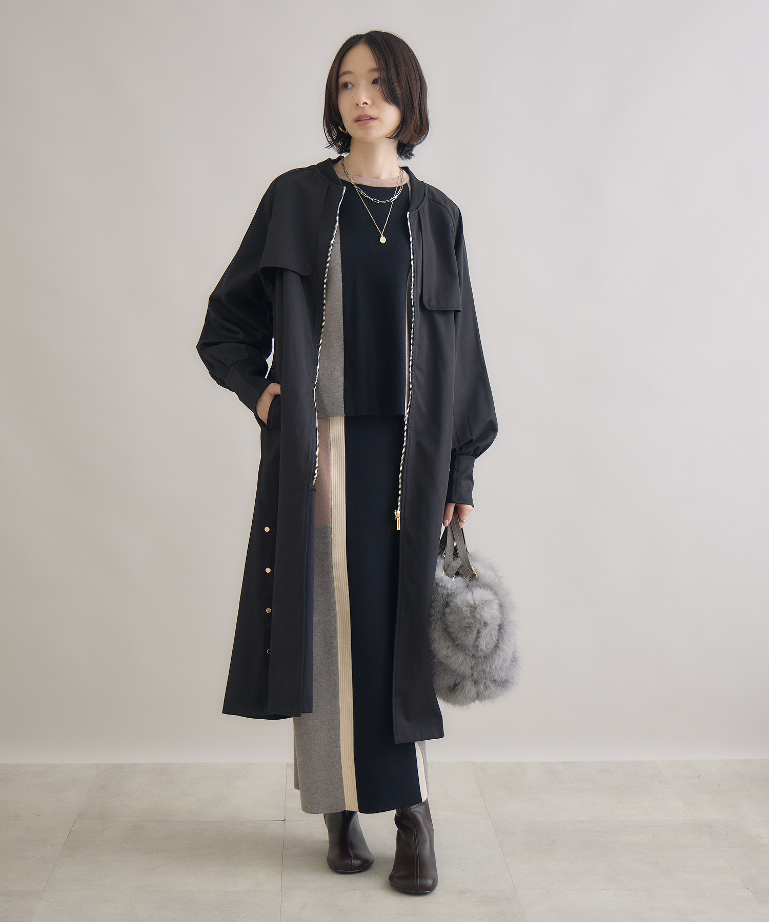 ジャケット・コート」のアイテム | IKG crossing