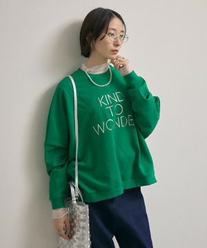 カットソー・Tシャツ | IKG crossing