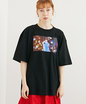 パペットスンスン】 BIG Tシャツ | IKG crossing