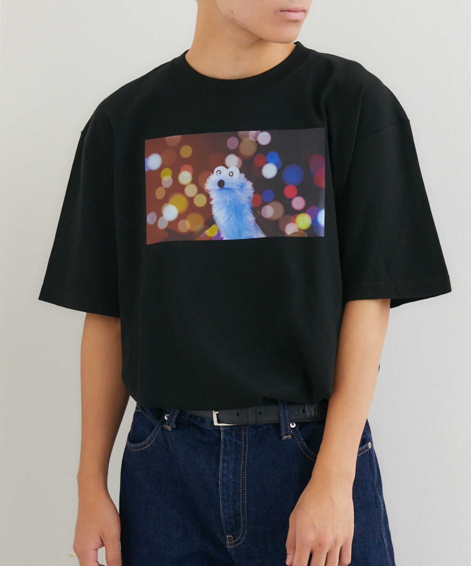 パペットスンスン】 BIG Tシャツ | IKG crossing