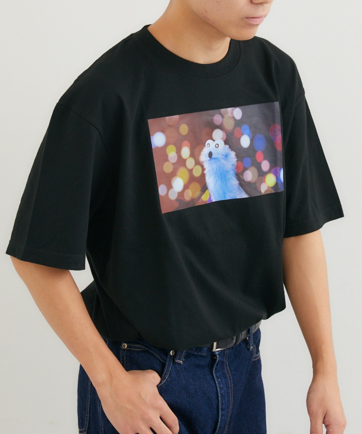 パペットスンスン】 BIG Tシャツ | IKG crossing