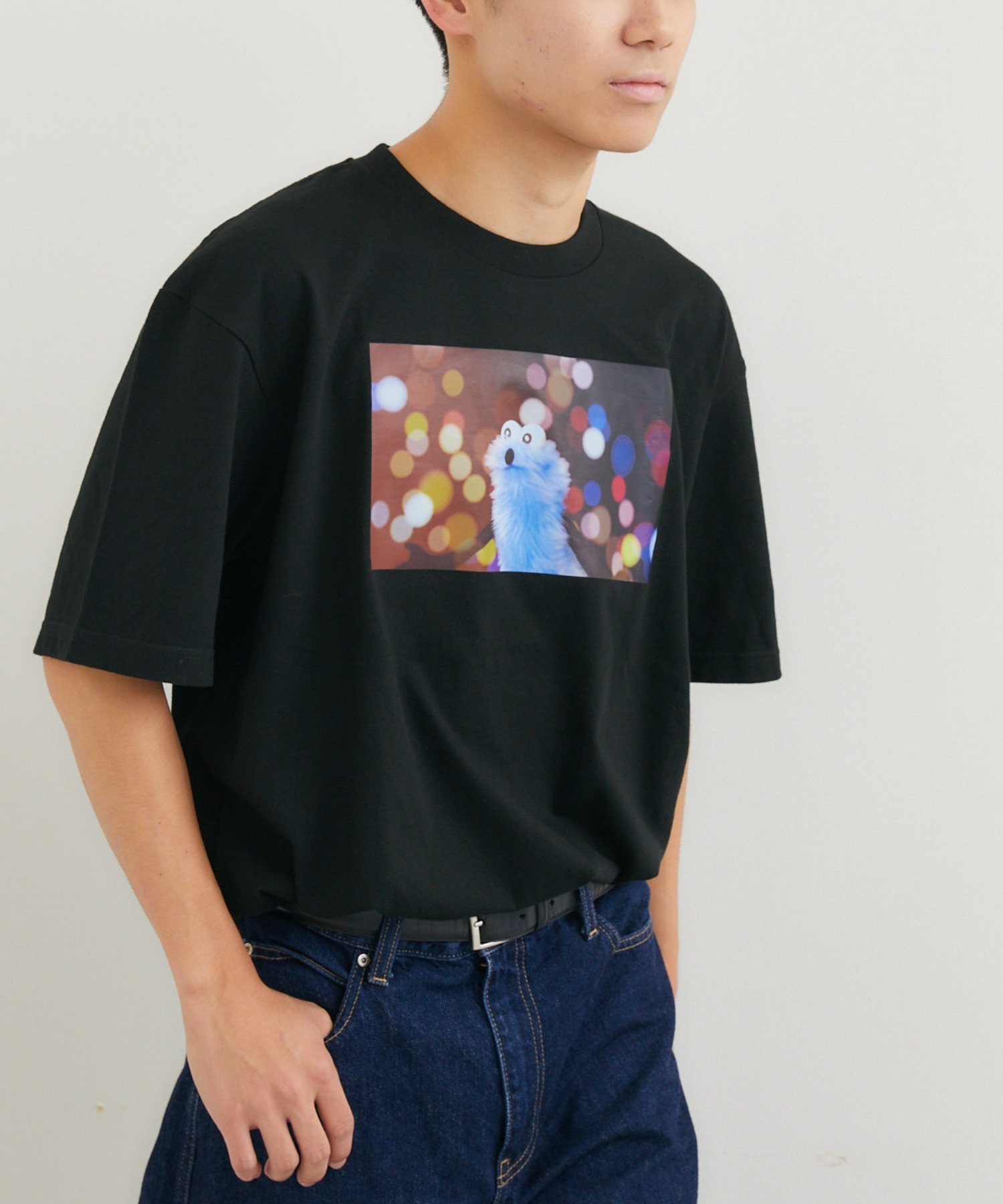 パペットスンスン】 BIG Tシャツ | IKG crossing
