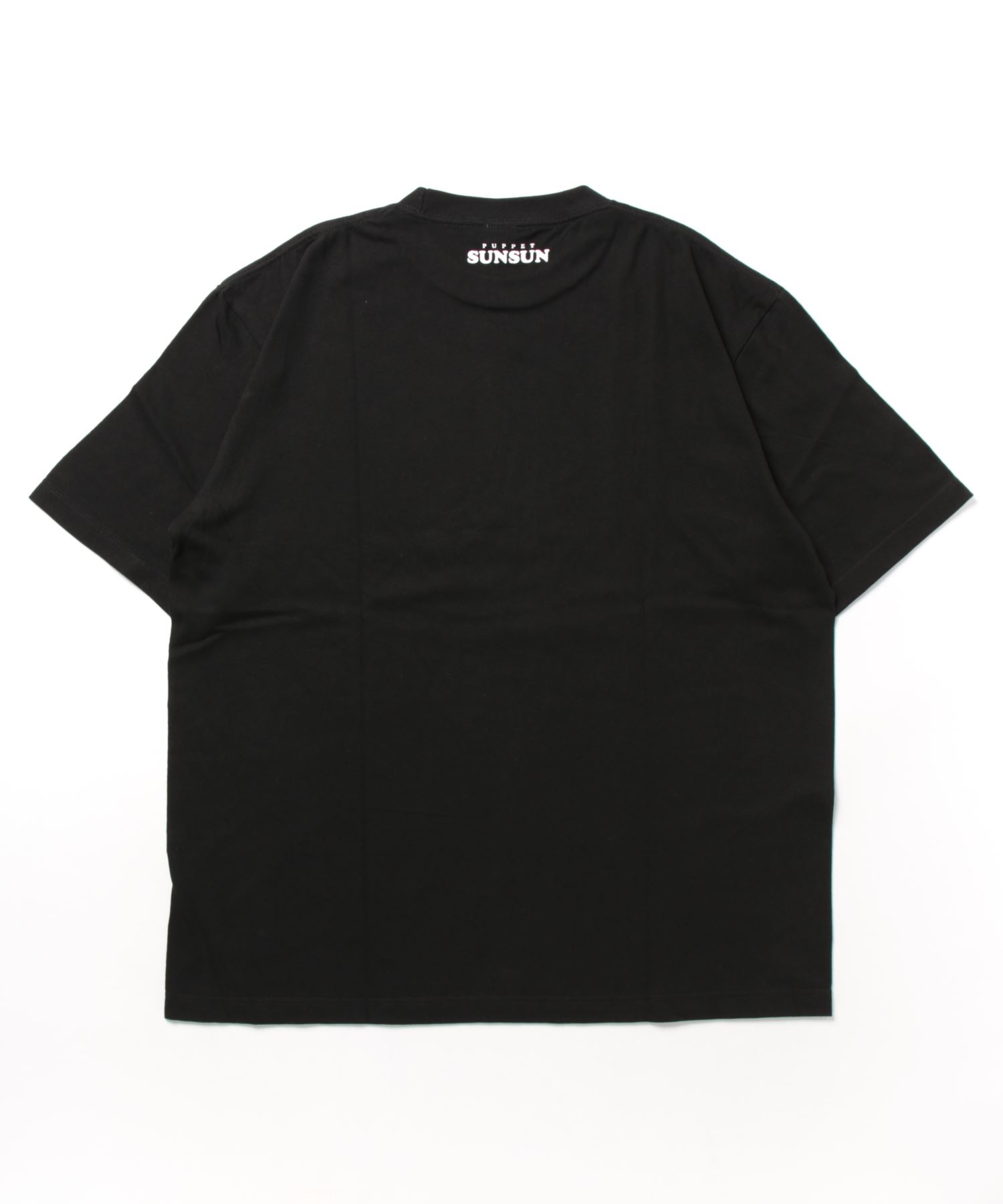 パペットスンスン】 BIG Tシャツ | IKG crossing