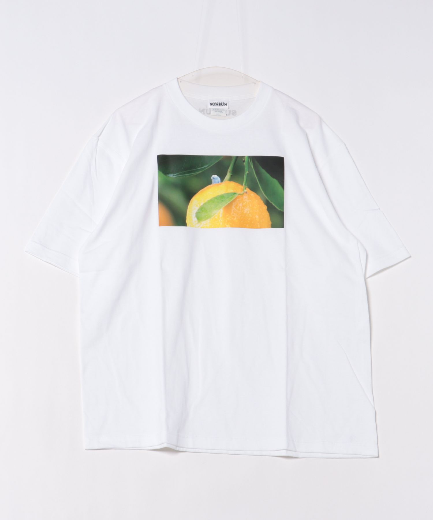 パペットスンスン　Tシャツ パペットスンスン ライト BIGTシャツ(L) アパレル