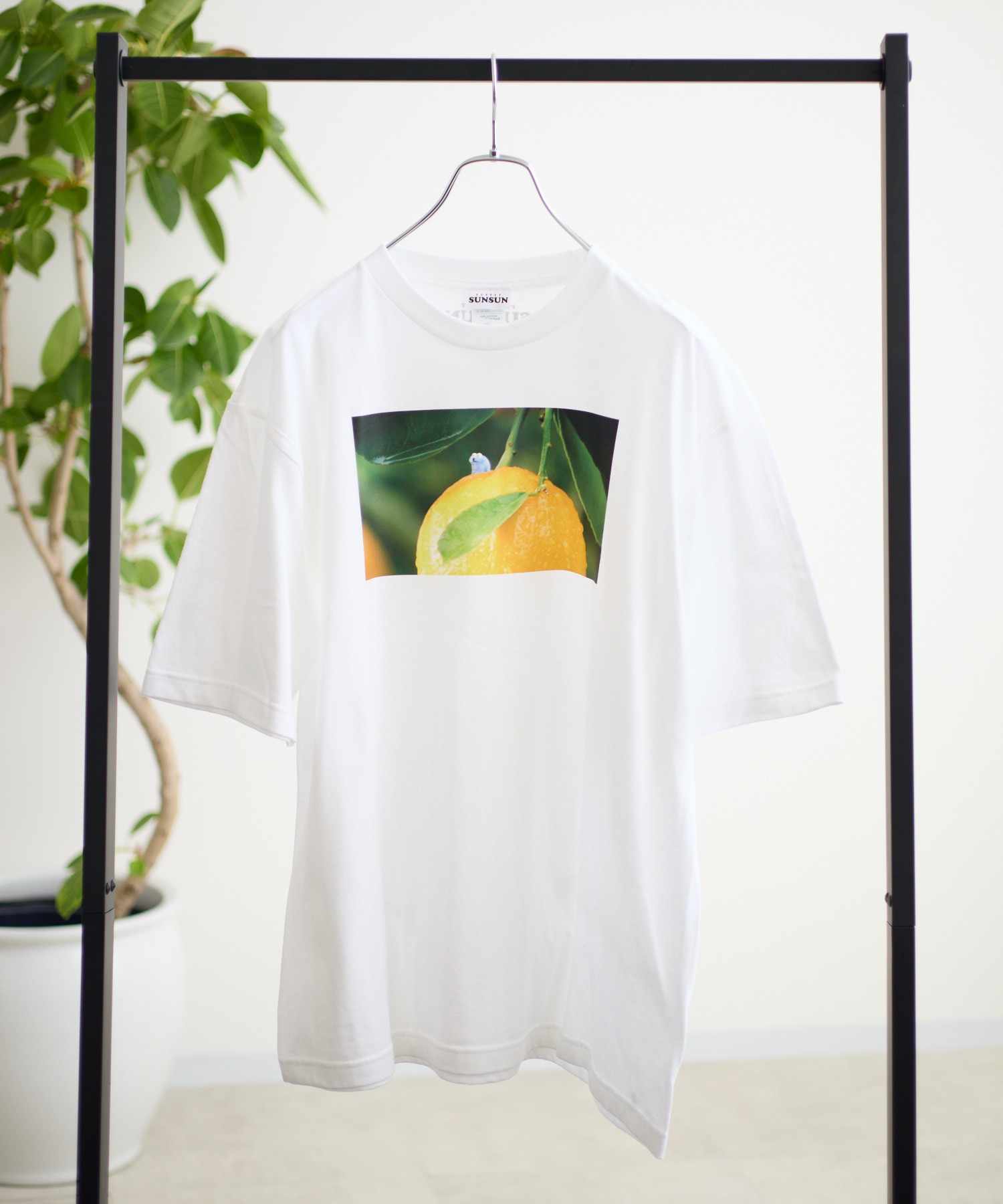 パペットスンスン Tシャツ パペットスンスン】 BIG Tシャツ | IKG crossing