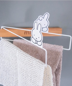 miffy】マグネットふきんハンガー | IKG crossing