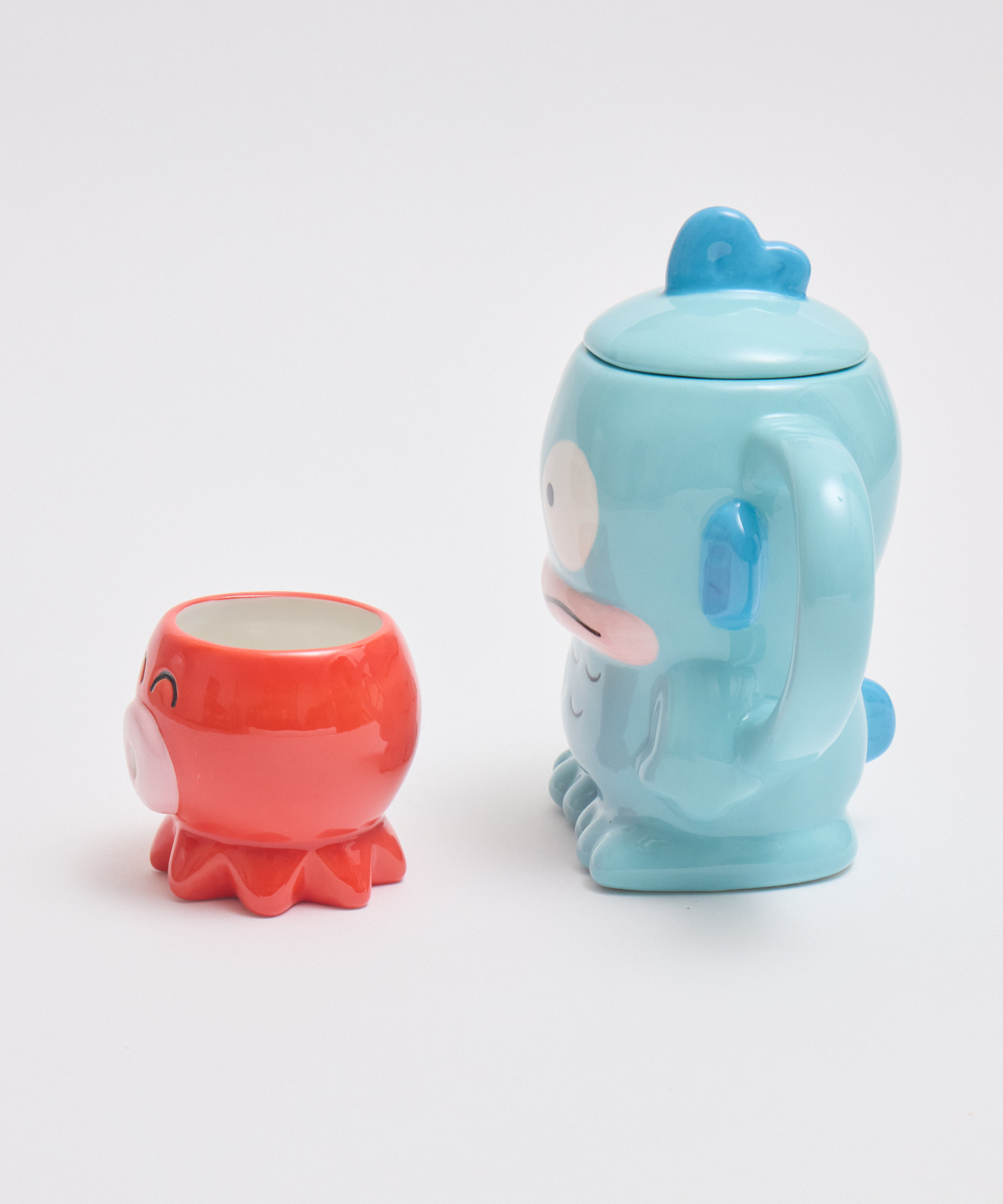 サンリオ 】ハンギョドンティーセット | IKG crossing