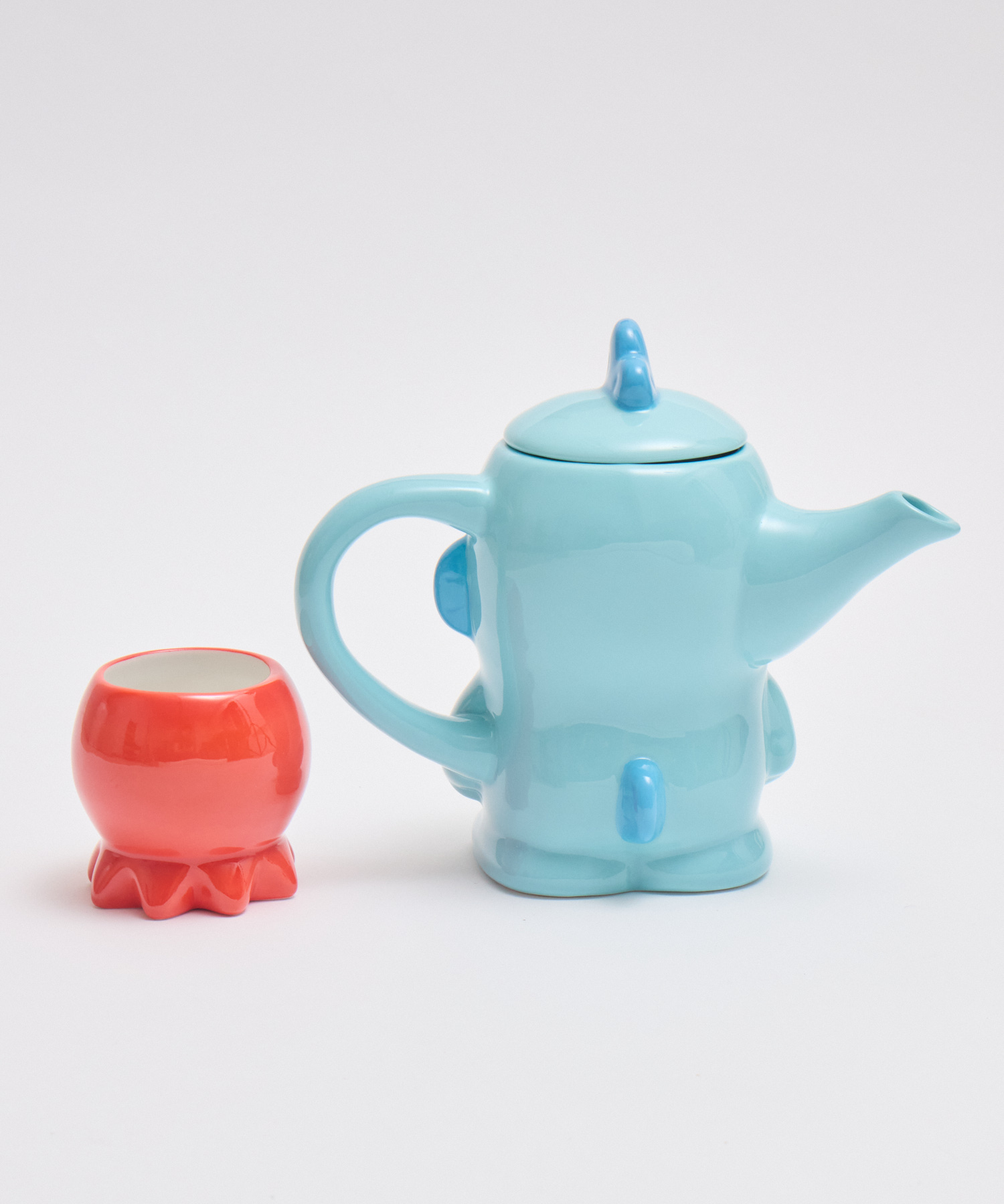 サンリオ 】ハンギョドンティーセット | IKG crossing