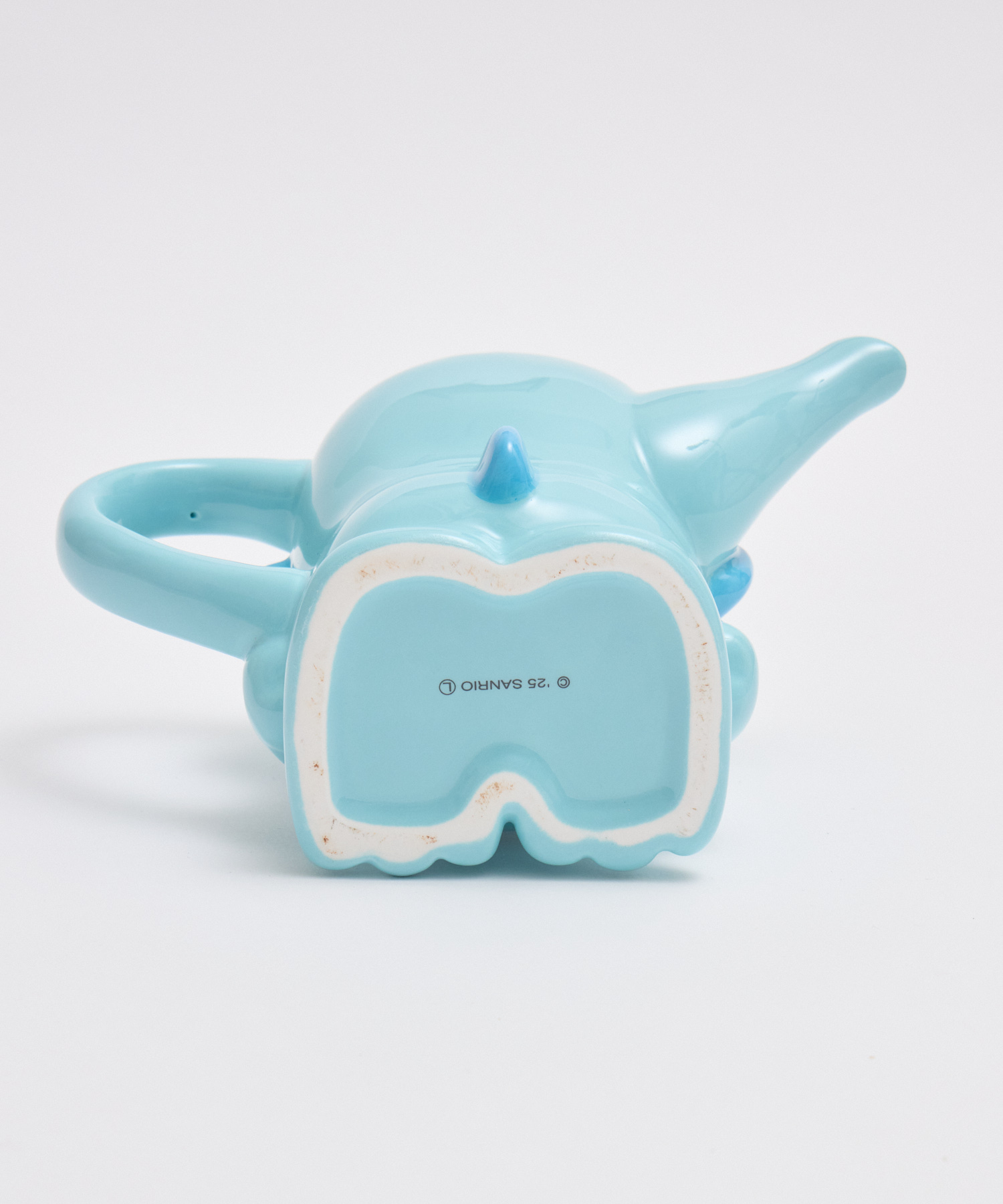 サンリオ 】ハンギョドンティーセット | IKG crossing