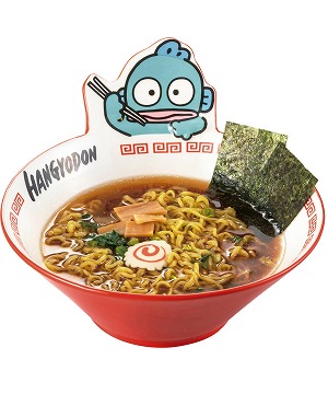 サンリオ 】ハンギョドンラーメン鉢 | IKG crossing
