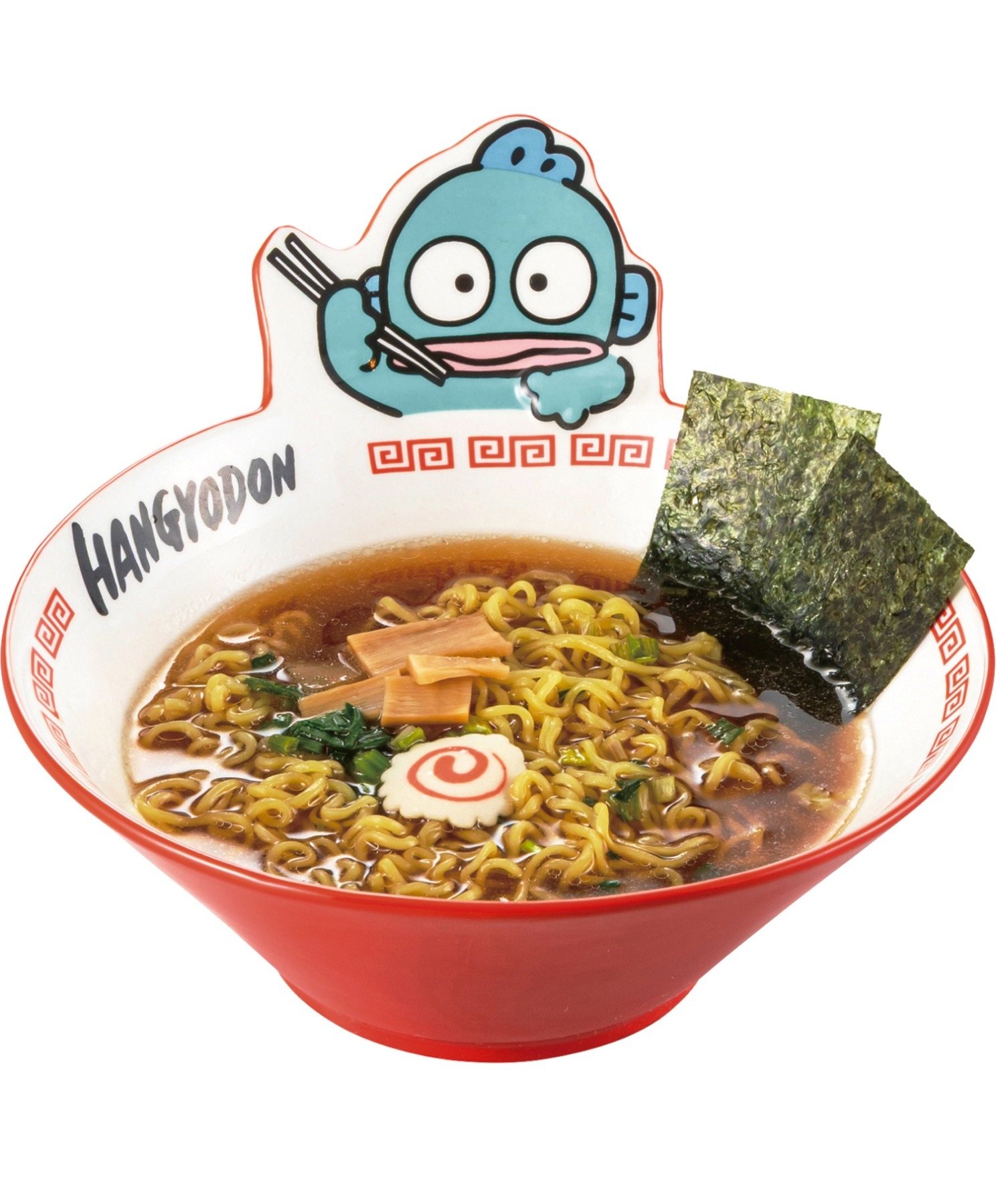 サンリオ 】ハンギョドンラーメン鉢 | IKG crossing