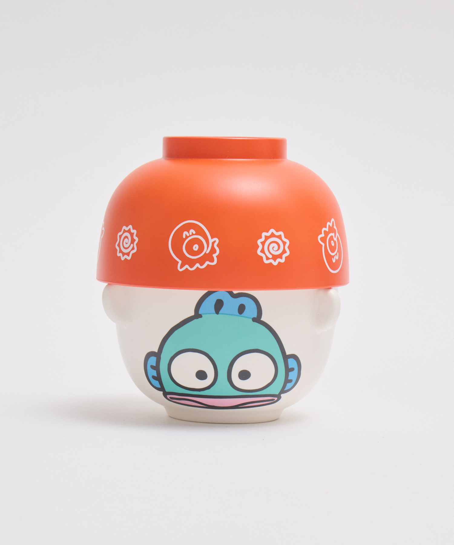 サンリオ 】ハンギョドン汁椀茶碗セットミニ | IKG crossing