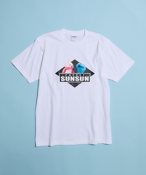 パペットスンスン】 BIG Tシャツ/ヒシガタ | IKG crossing