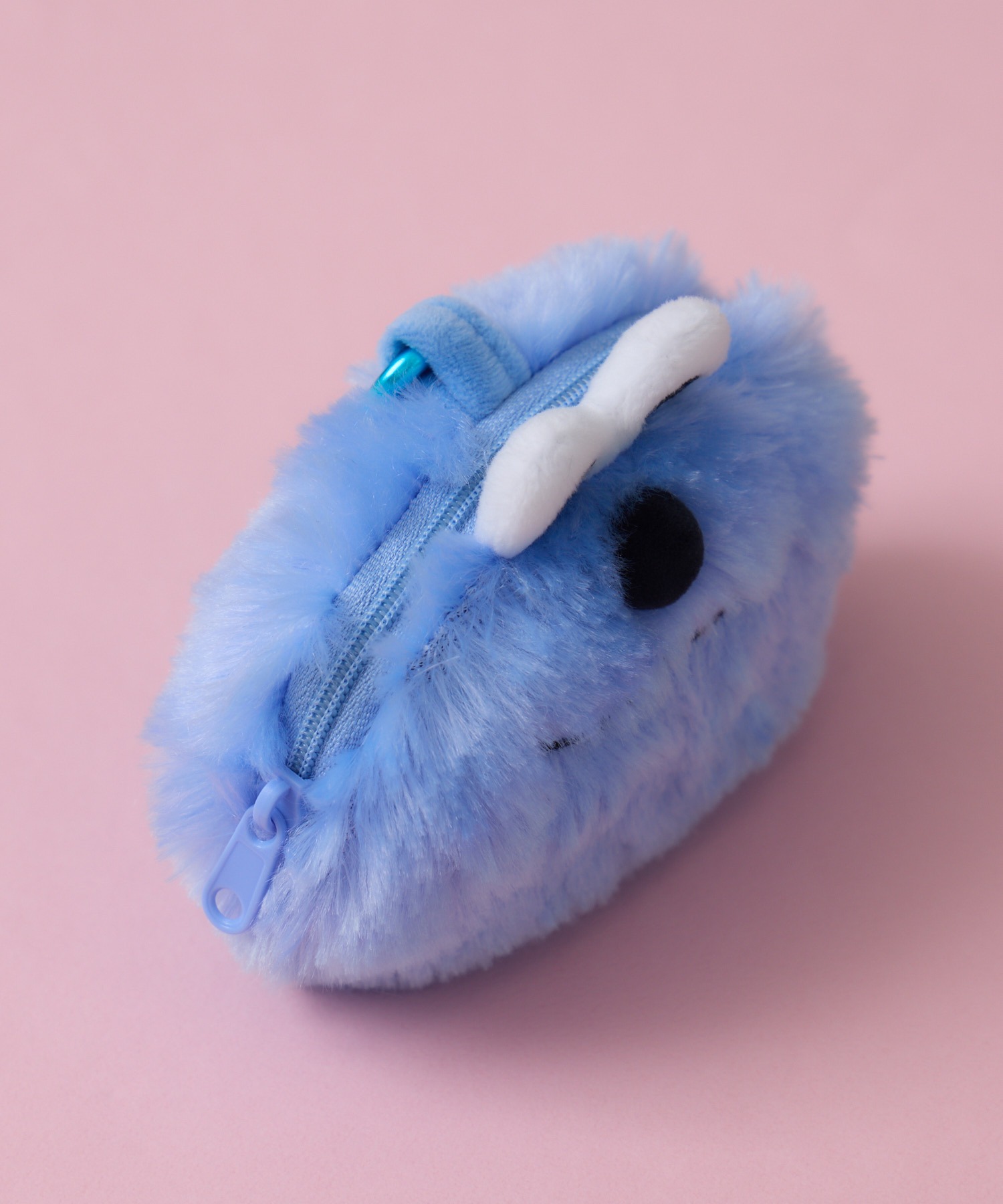 パペットスンスン カラビナ付き ぬいぐるみ マスコット ポップアップ