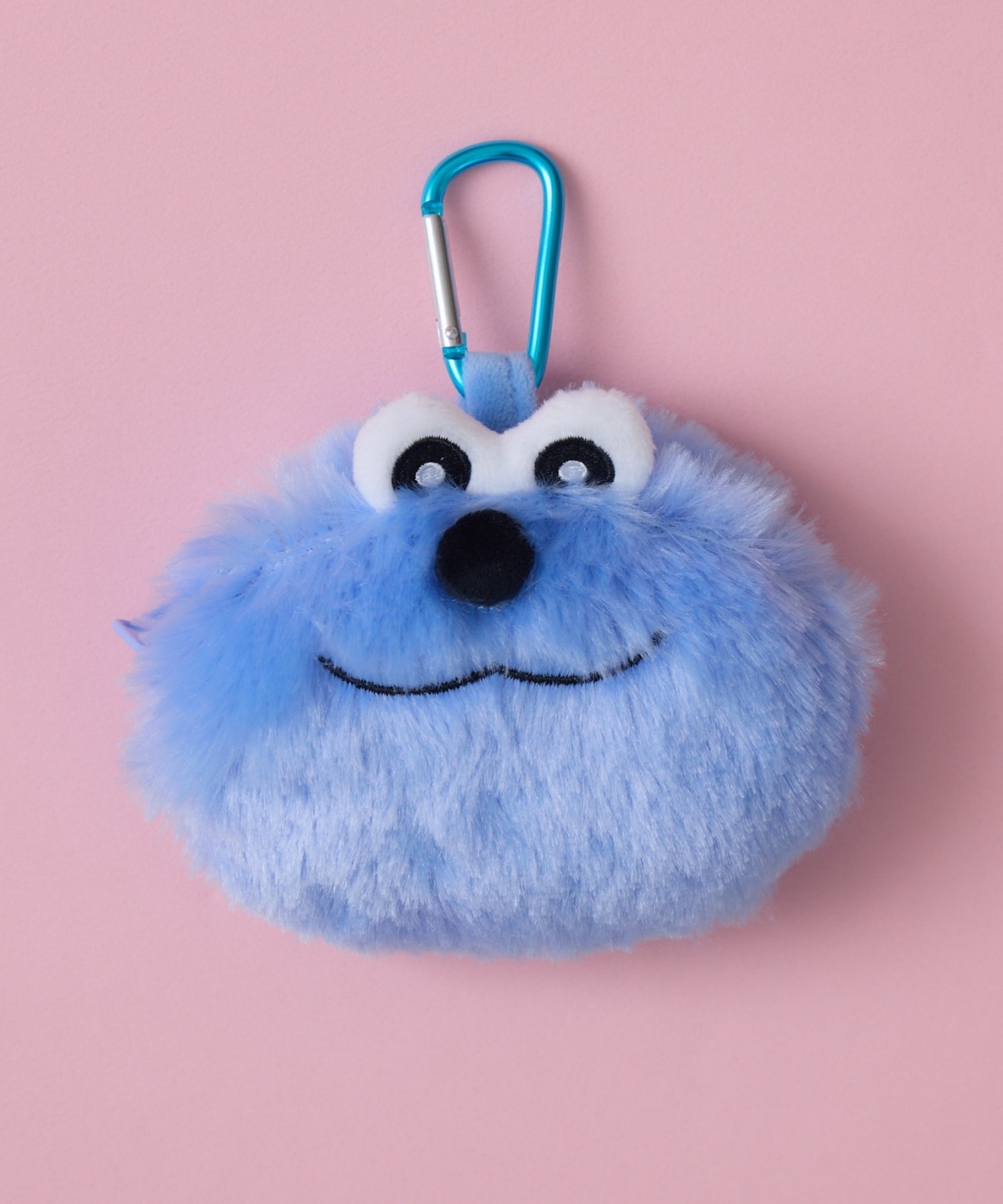 ボールアンドチェーン　パペットスンスン　スンスン　Mサイズ　ブルー ボールアンドチェーン パペットスンスン スンスン Mサイズ ブルー 2025