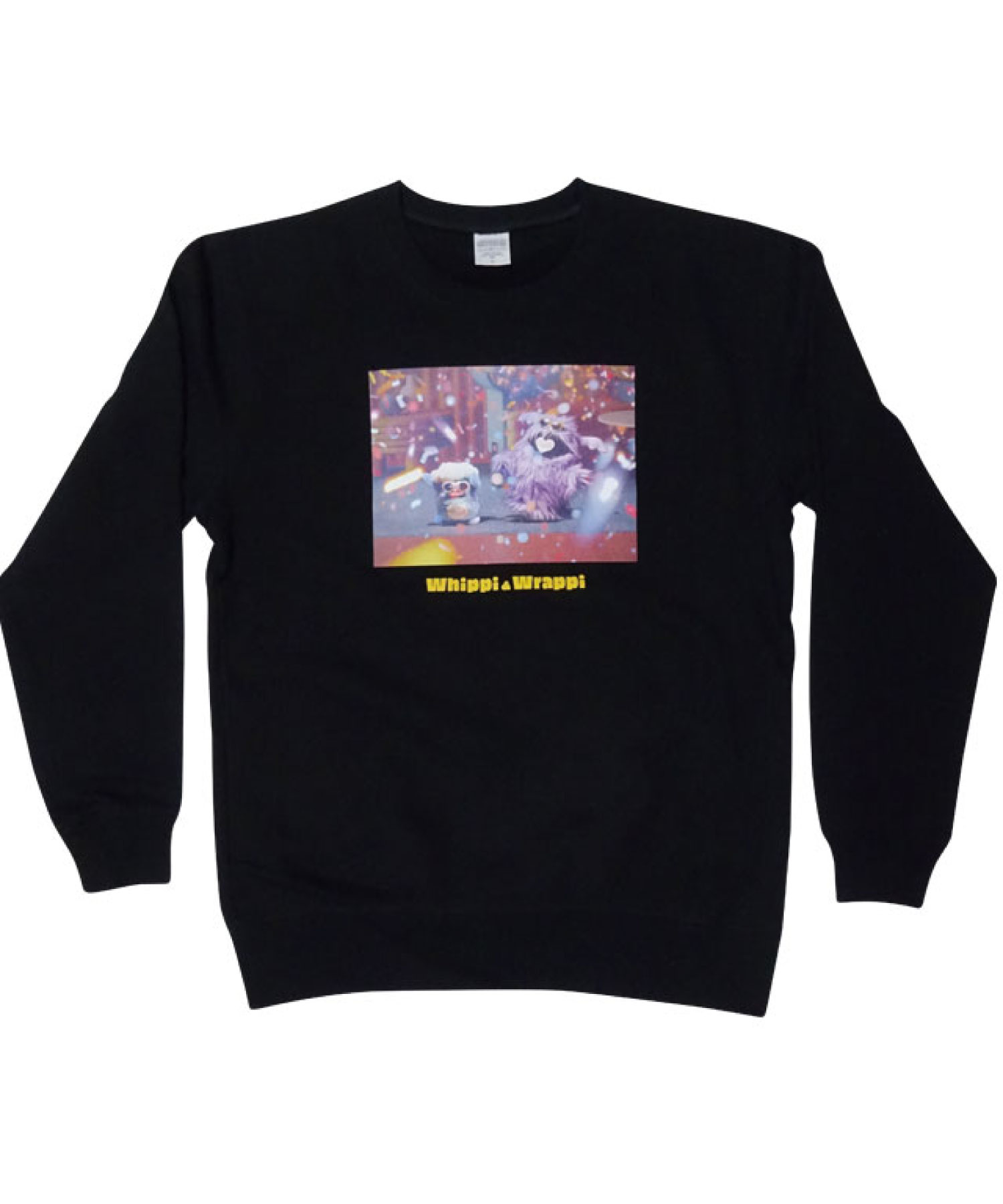 ホイッピ＆ラッピ 】 スウェットおどろう | IKG crossing