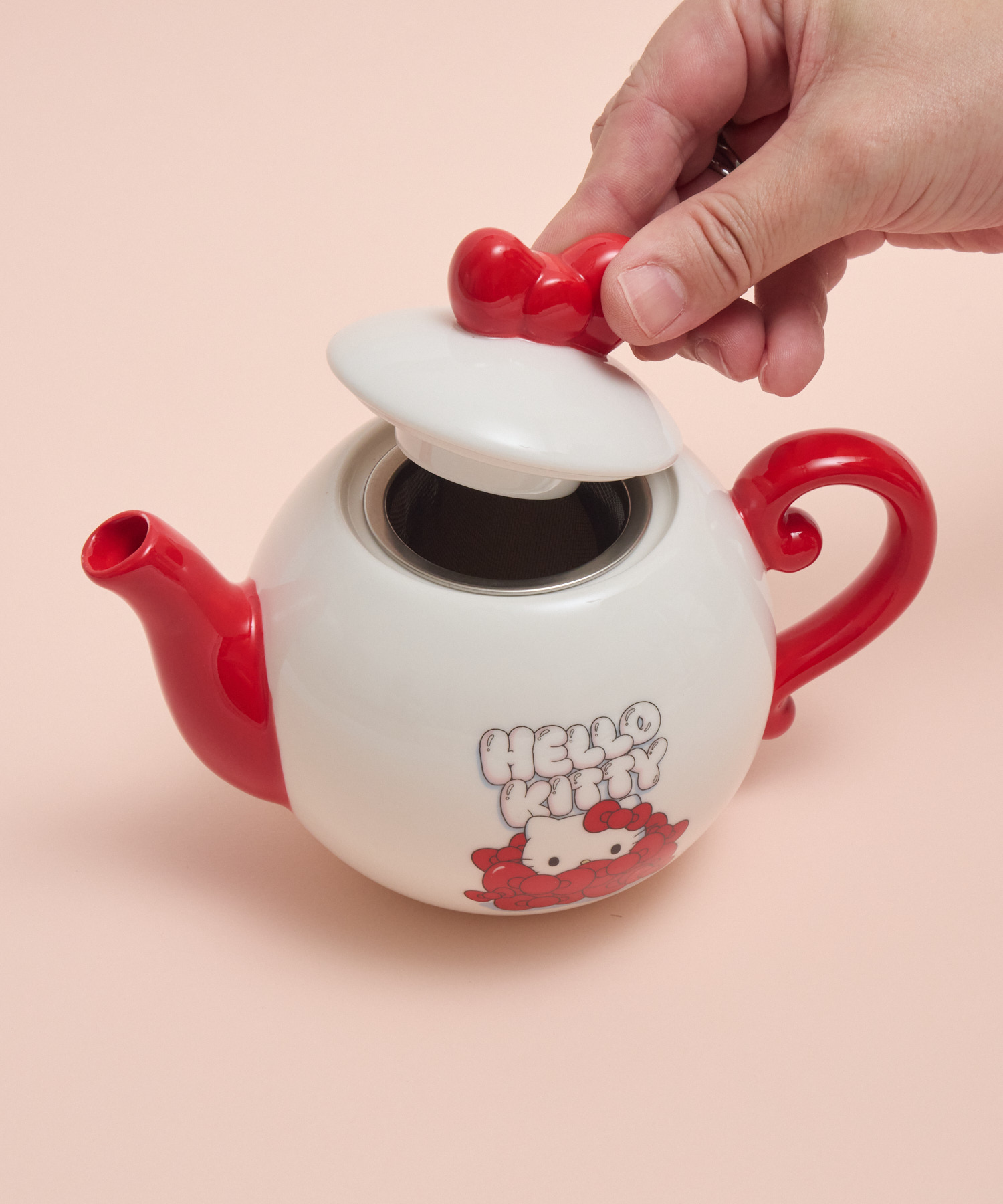 サンリオ 】 ハローキティ/ポッド | IKG crossing