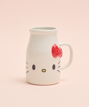 サンリオ 】 ハローキティ/ミルクボトル | IKG crossing