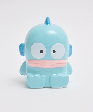 ’92サンリオ・ペアーゲームカップ・キキララ・ハンギョドン箱付き サンリオ 】ハンギョドン/貯金箱 | IKG crossing