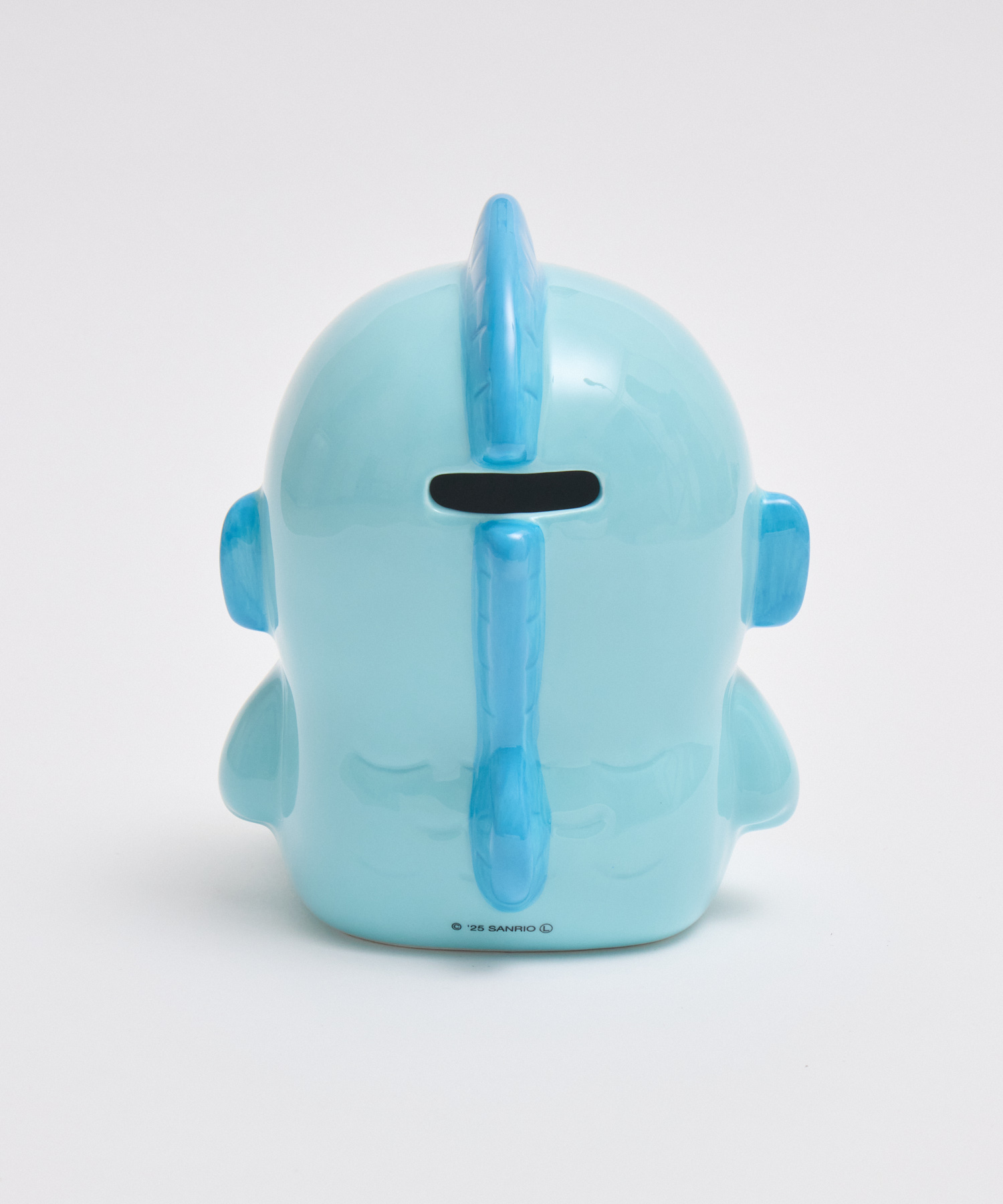 サンリオ 】ハンギョドン/貯金箱 | IKG crossing