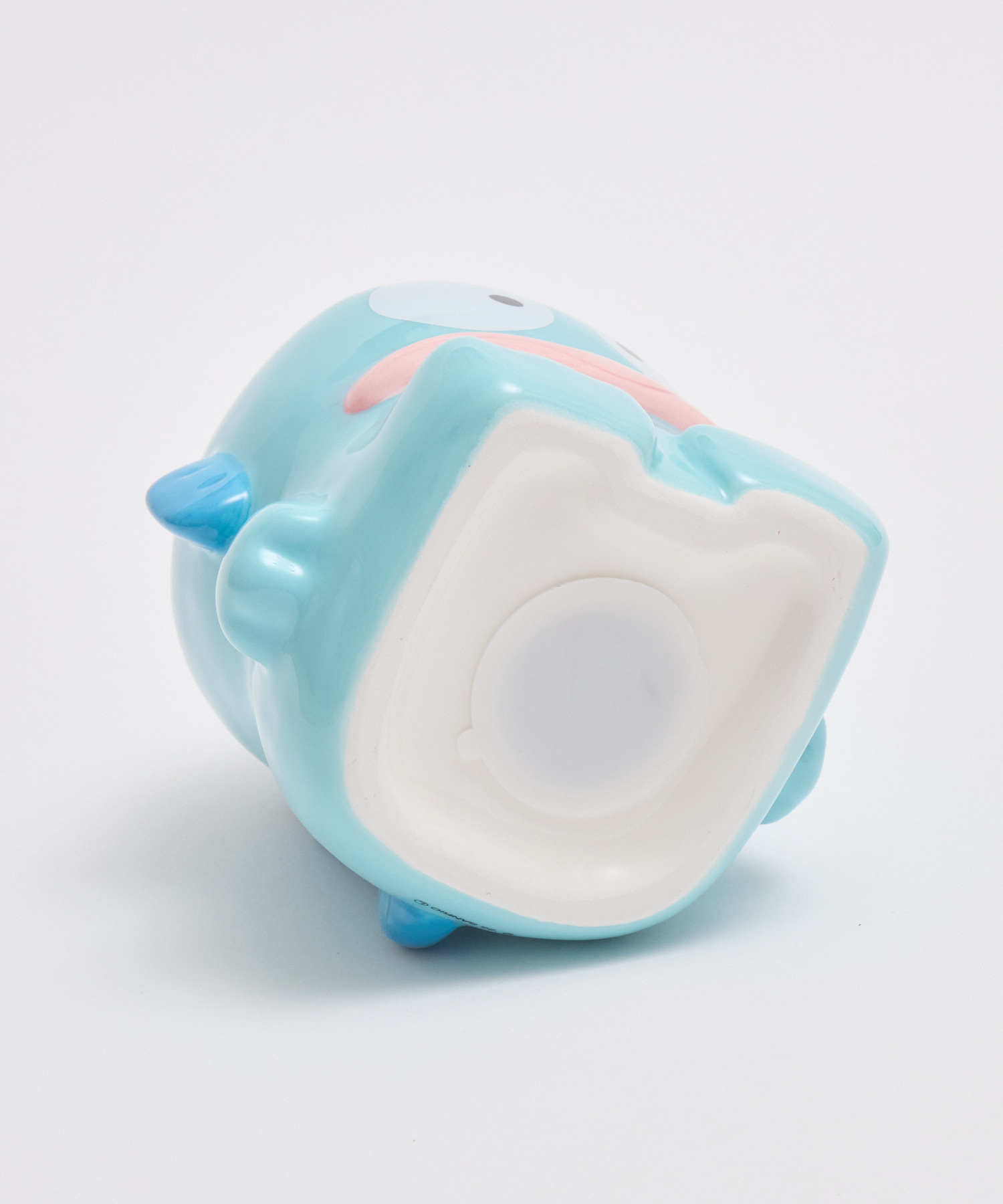 サンリオ 】ハンギョドン/貯金箱 | IKG crossing