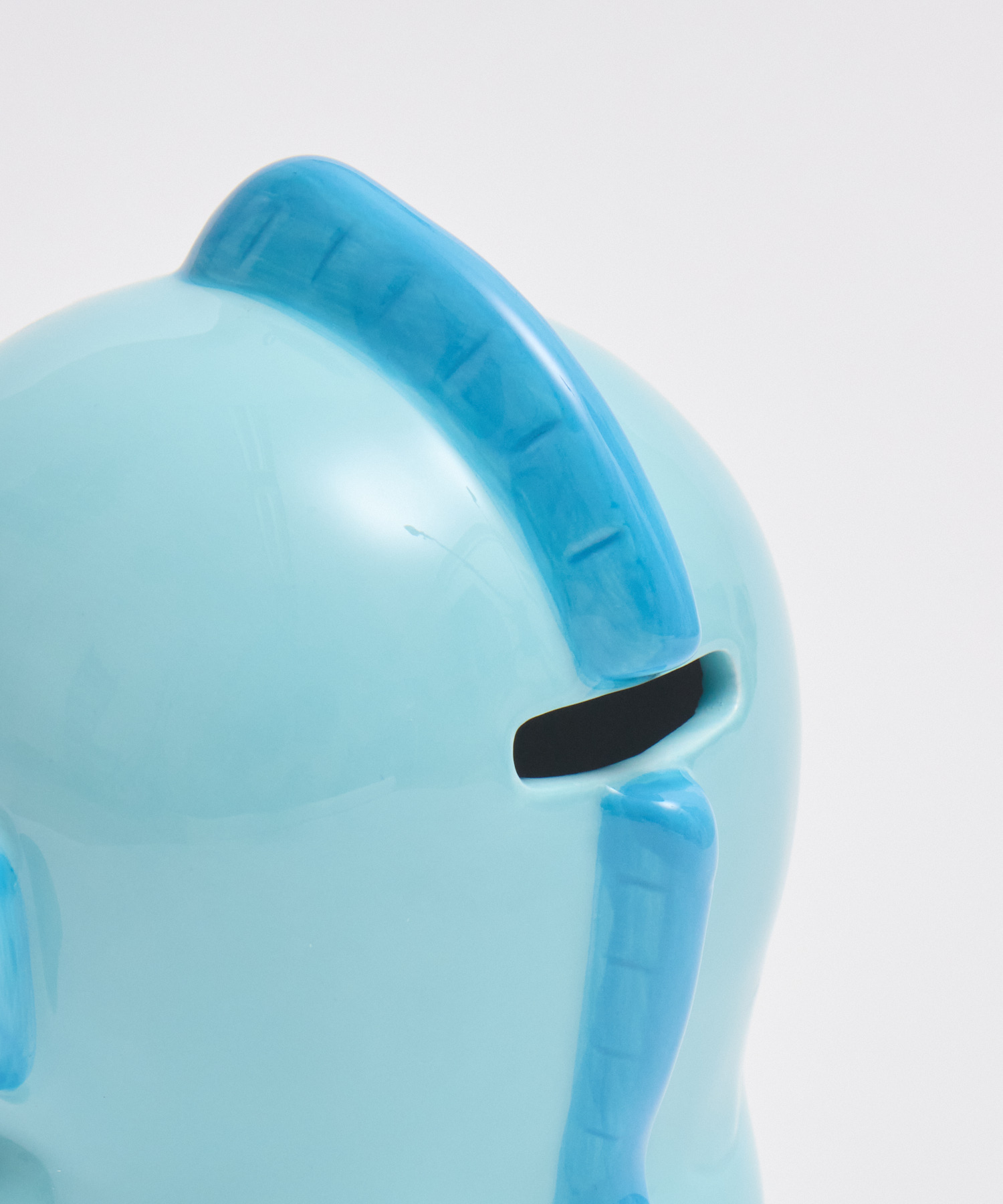 サンリオ 】ハンギョドン/貯金箱 | IKG crossing